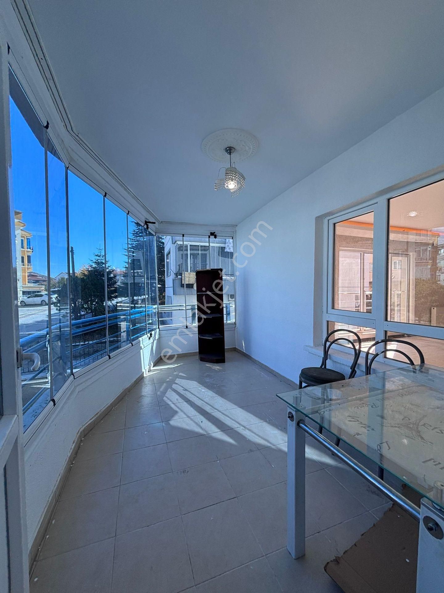 Altındağ - Beşikkaya Mahallesinde Ara Katta, Geniş, Full Yapılı 3+1 Satılık Daire !!! - Görsel 28