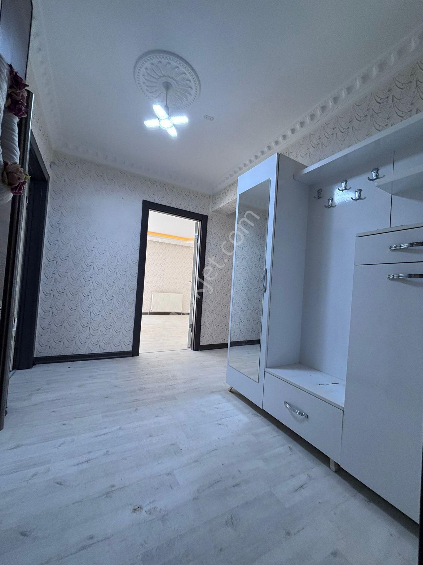 Altındağ - Beşikkaya Mahallesinde Ara Katta, Geniş, Full Yapılı 3+1 Satılık Daire !!! - Görsel 19