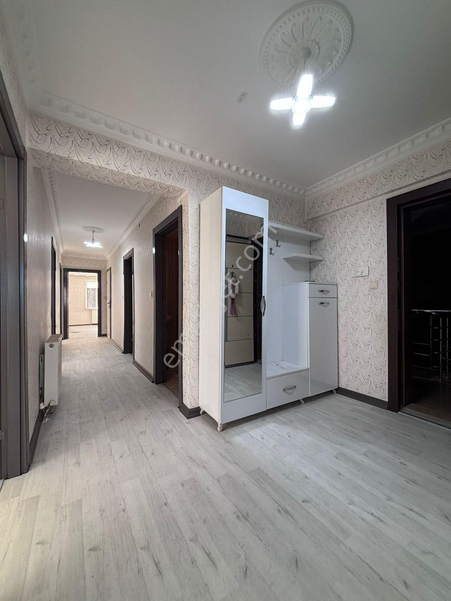 Altındağ - Beşikkaya Mahallesinde Ara Katta, Geniş, Full Yapılı 3+1 Satılık Daire !!! - Görsel 20