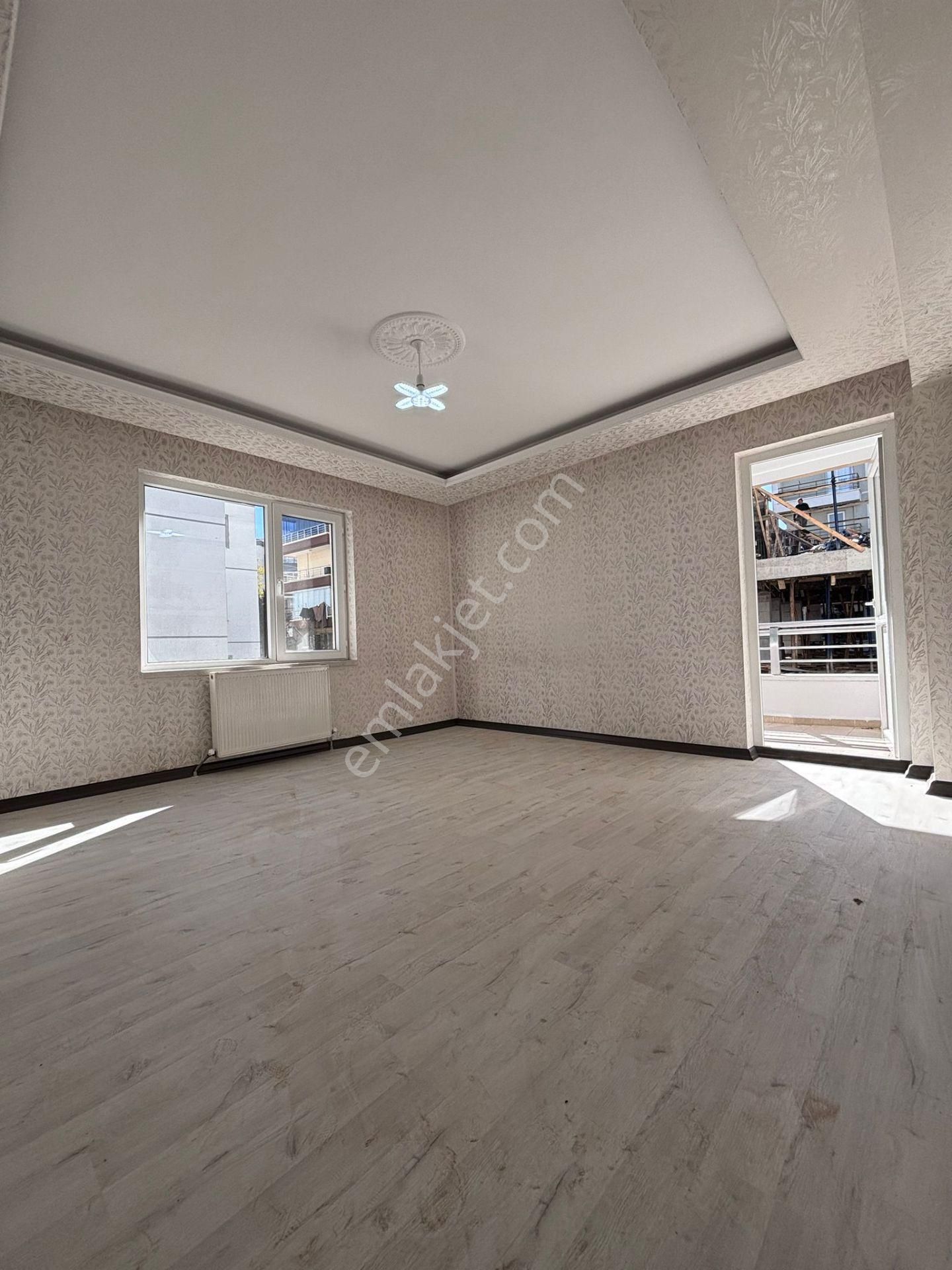 Altındağ - Beşikkaya Mahallesinde Ara Katta, Geniş, Full Yapılı 3+1 Satılık Daire !!! - Görsel 13