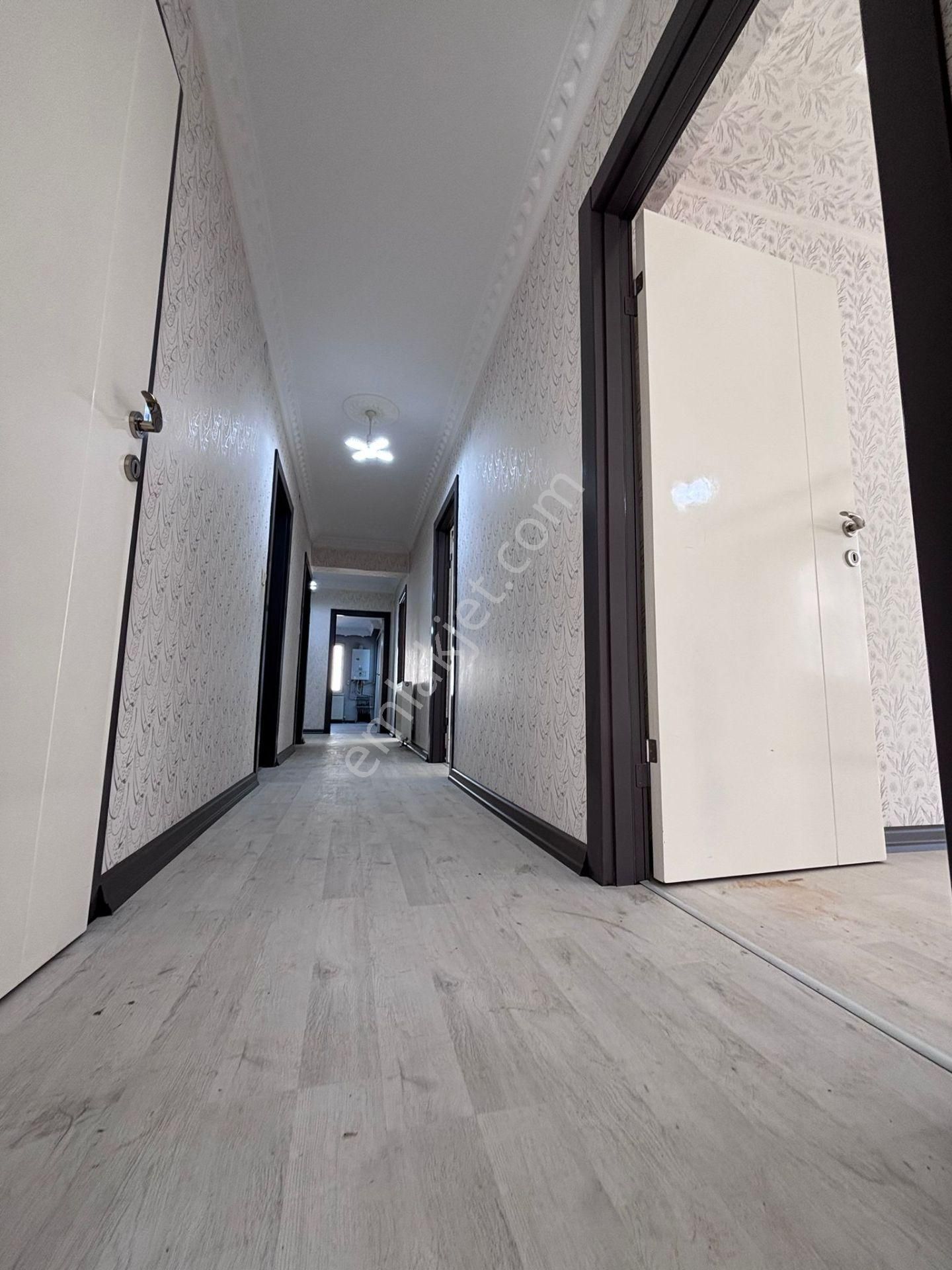 Altındağ - Beşikkaya Mahallesinde Ara Katta, Geniş, Full Yapılı 3+1 Satılık Daire !!! - Görsel 23