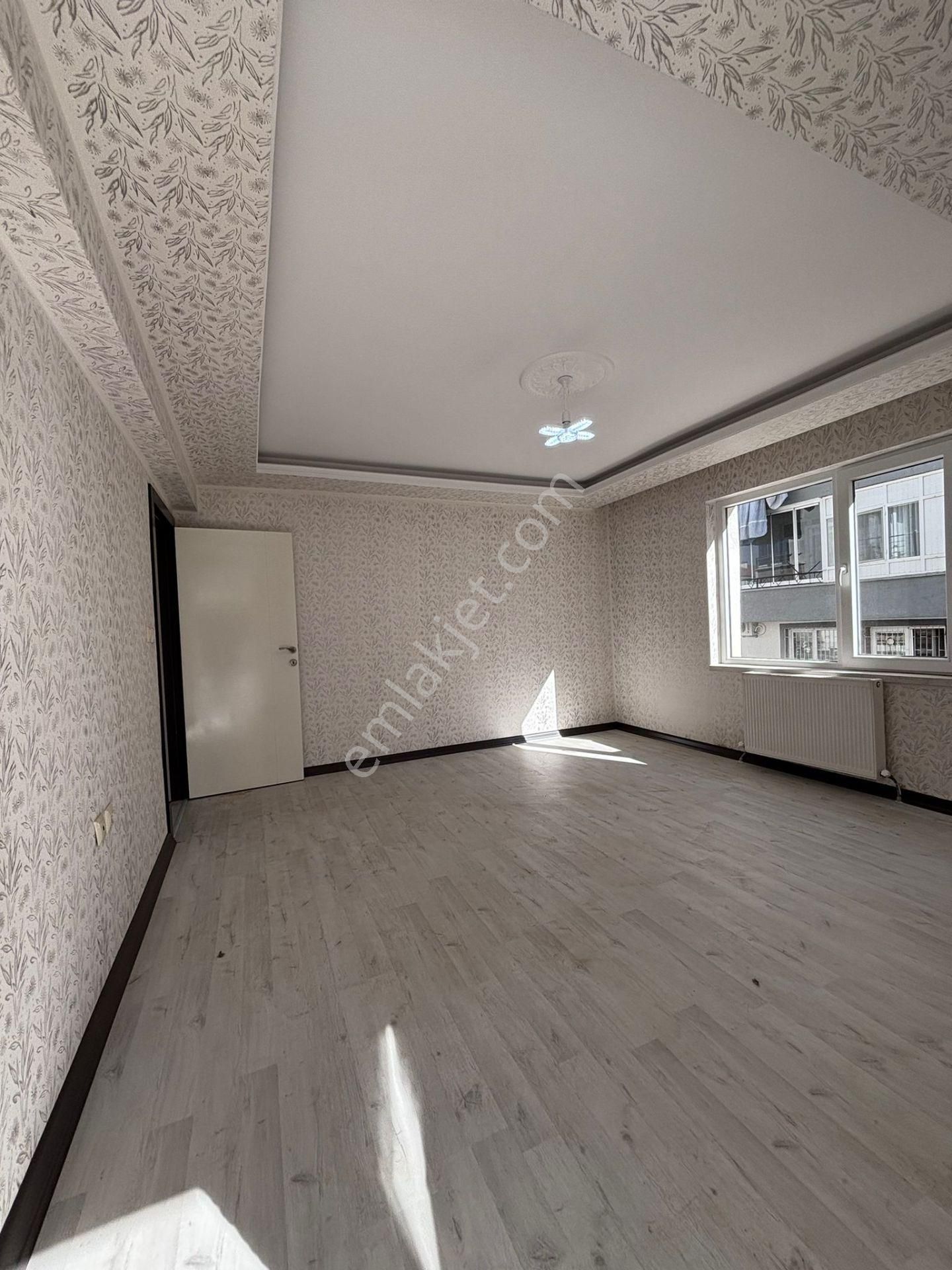 Altındağ - Beşikkaya Mahallesinde Ara Katta, Geniş, Full Yapılı 3+1 Satılık Daire !!! - Görsel 12