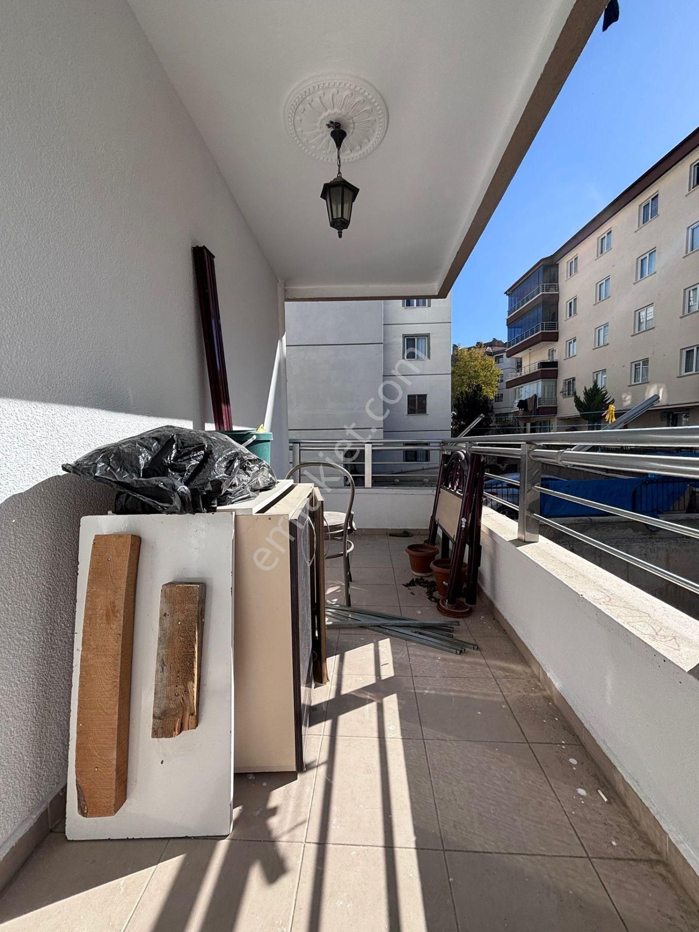 Altındağ - Beşikkaya Mahallesinde Ara Katta, Geniş, Full Yapılı 3+1 Satılık Daire !!! - Görsel 27