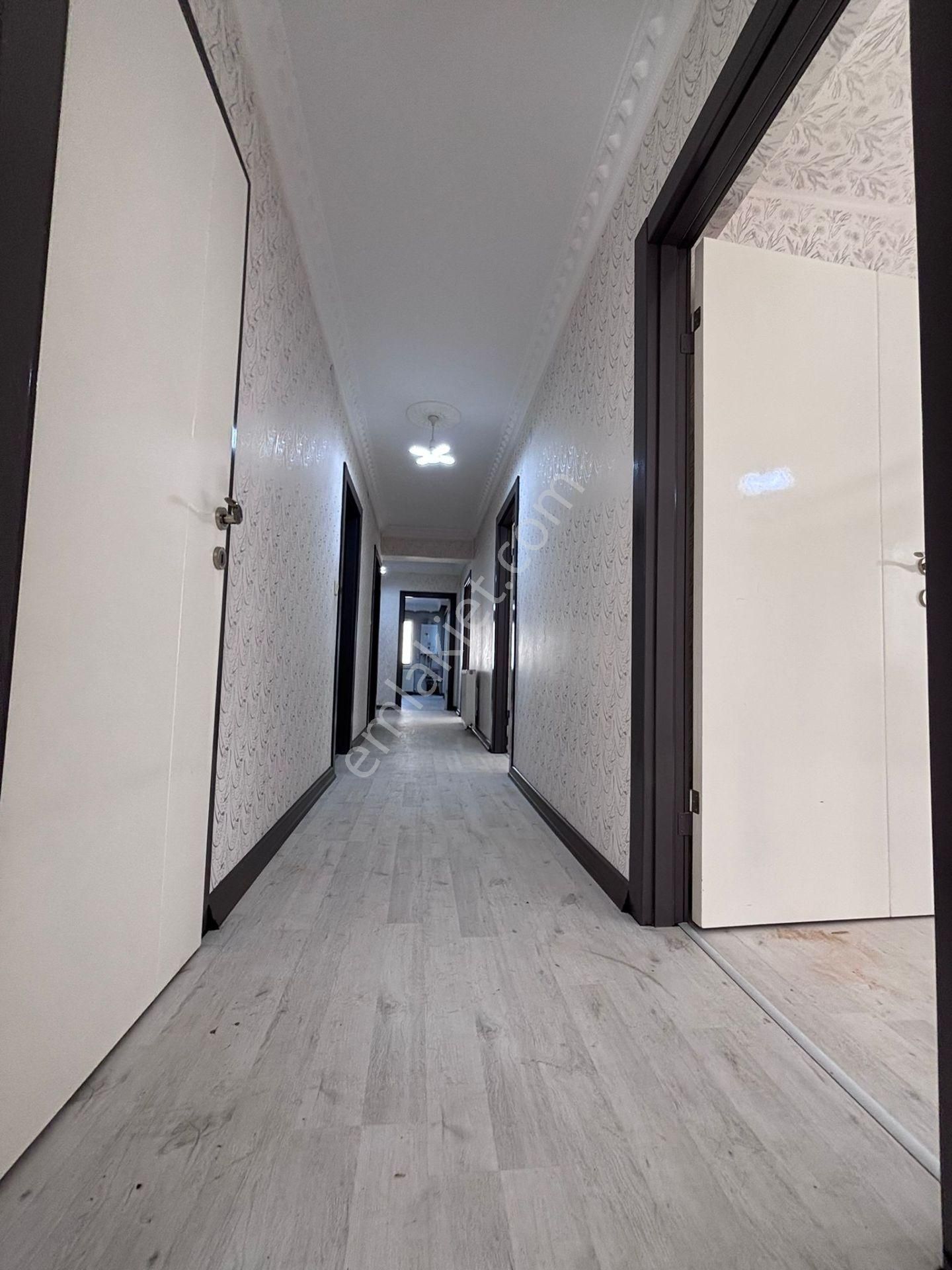 Altındağ - Beşikkaya Mahallesinde Ara Katta, Geniş, Full Yapılı 3+1 Satılık Daire !!! - Görsel 24