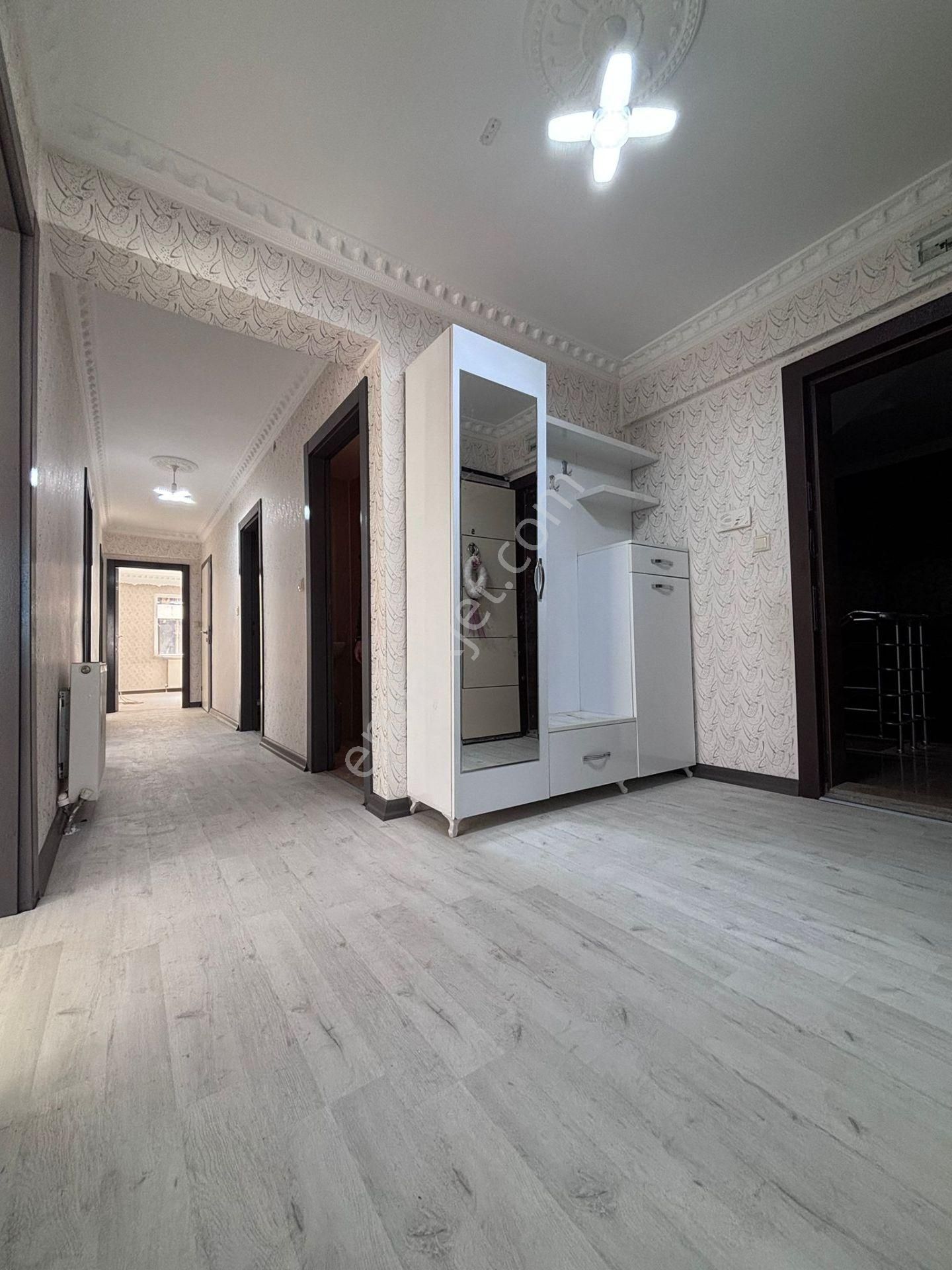 Altındağ - Beşikkaya Mahallesinde Ara Katta, Geniş, Full Yapılı 3+1 Satılık Daire !!! - Görsel 21