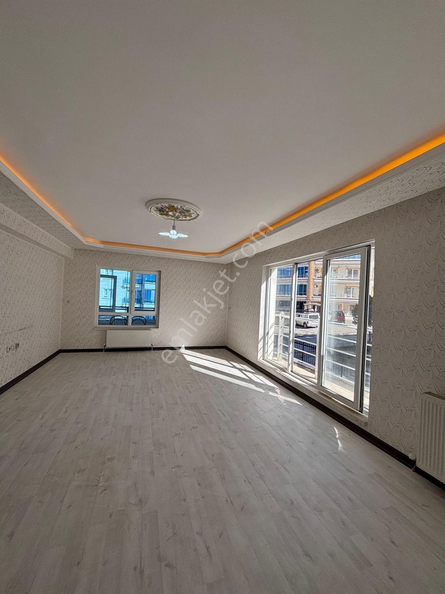 Altındağ - Beşikkaya Mahallesinde Ara Katta, Geniş, Full Yapılı 3+1 Satılık Daire !!! - Görsel 7