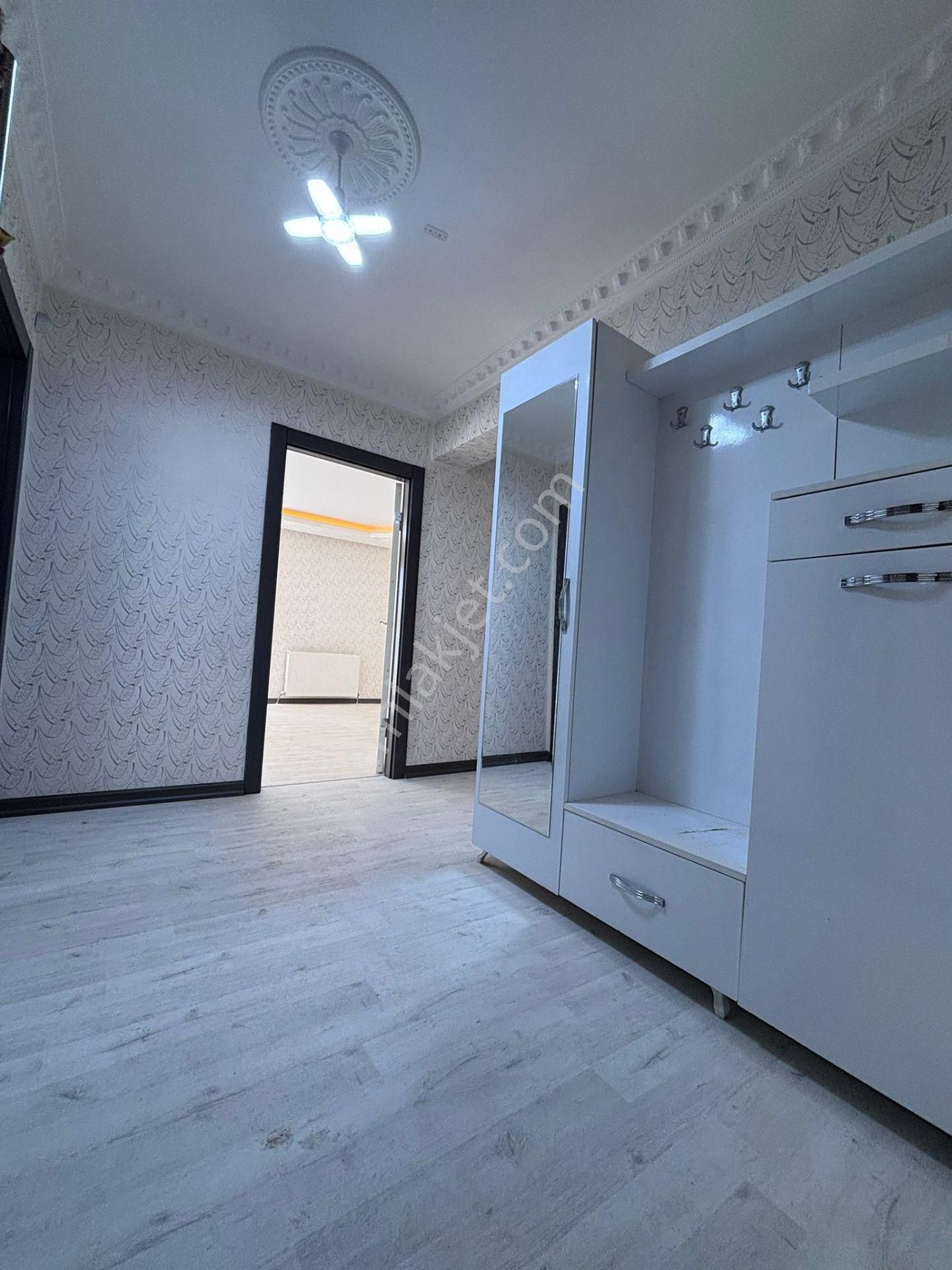 Altındağ - Beşikkaya Mahallesinde Ara Katta, Geniş, Full Yapılı 3+1 Satılık Daire !!! - Görsel 18