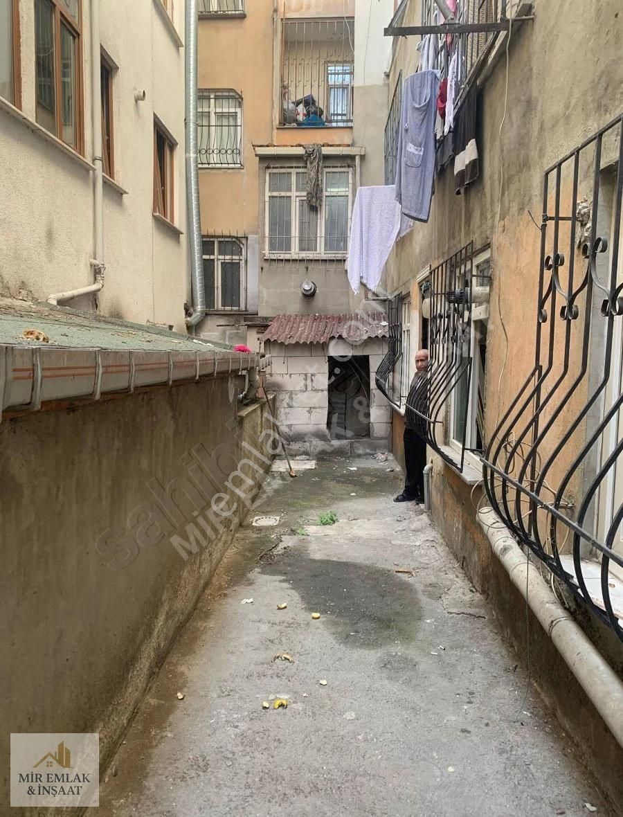 Mir Emlak Ve İnşaattan Satılık 2+1 Ayri Girişli Bahçe Kat - Görsel 5