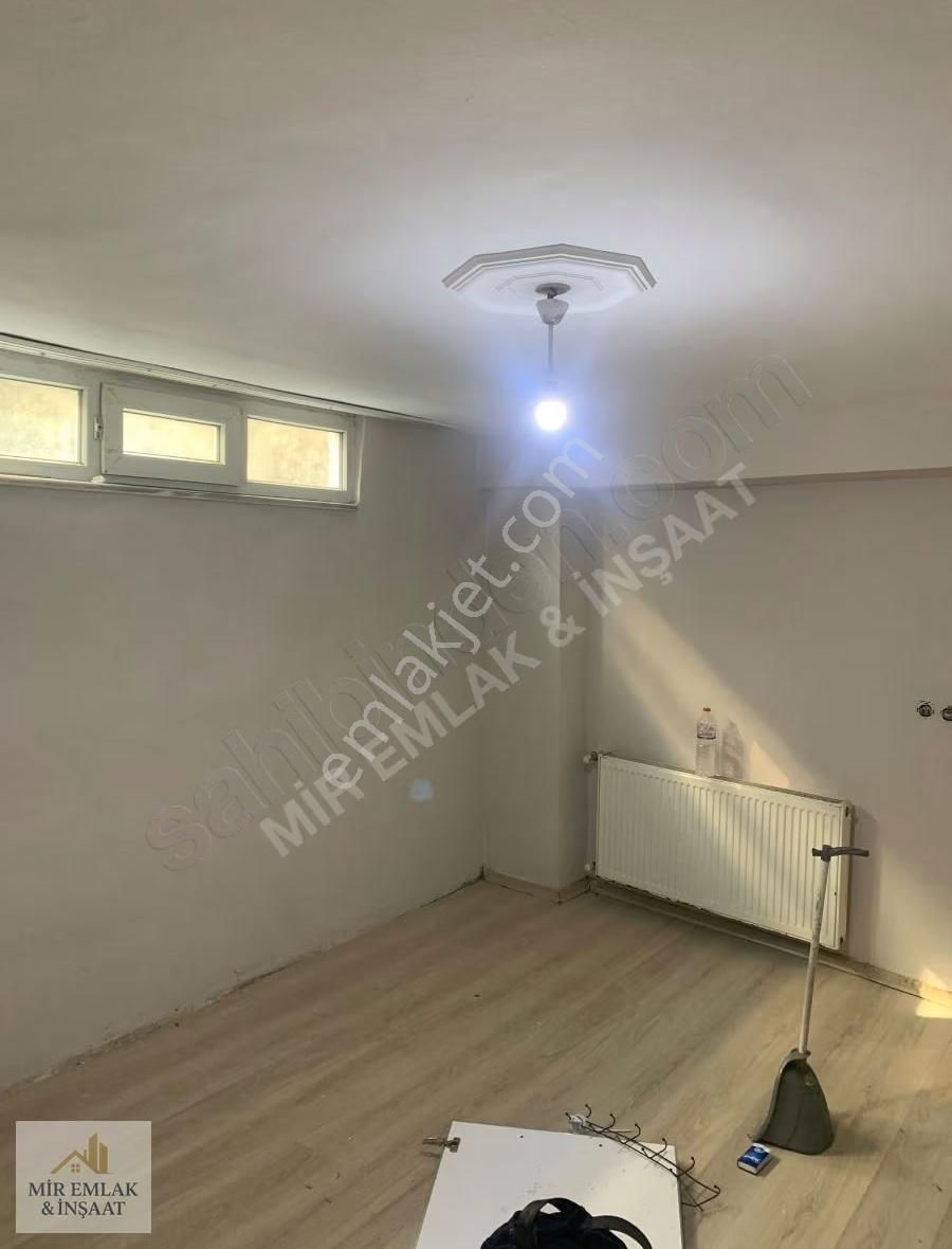 Mir Emlak Ve İnşaattan Satılık 2+1 Ayri Girişli Bahçe Kat - Görsel 2