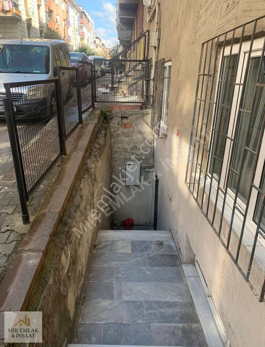 Mir Emlak Ve İnşaattan Satılık 2+1 Ayri Girişli Bahçe Kat - Görsel 3