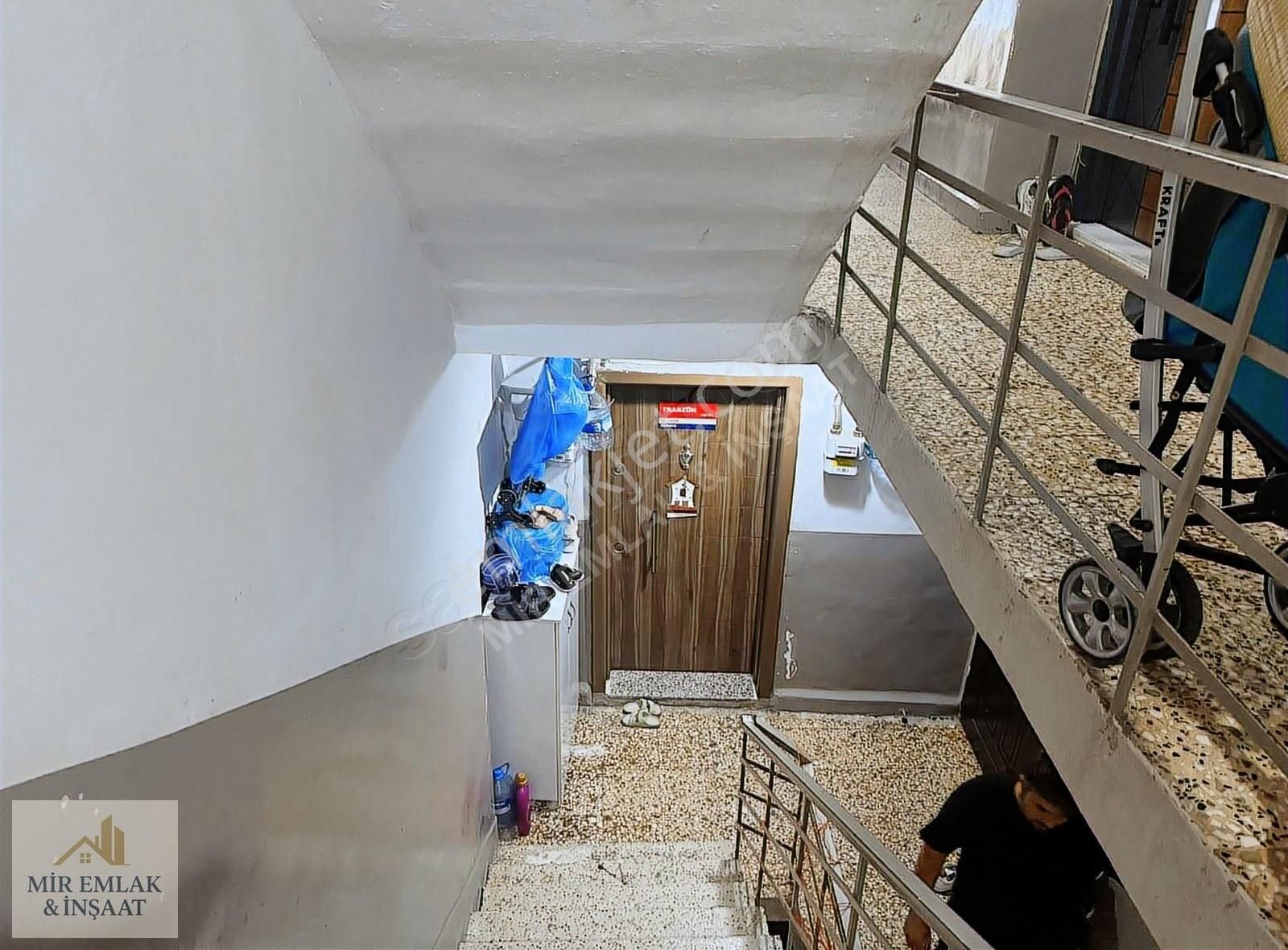 Mir Emlak Ve İnşaattan 2+1 Satılık Kot 1 Daire Mimar Sinan Mah - Görsel 5