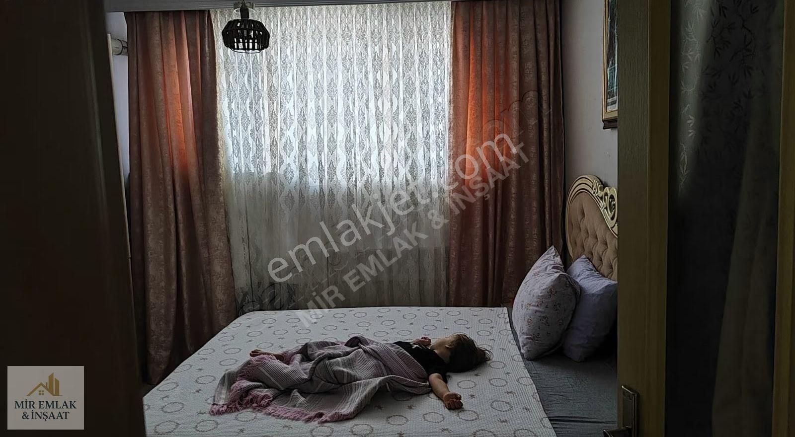 Mir Emlak Ve İnşaattan 2+1 Satılık Kot 1 Daire Mimar Sinan Mah - Görsel 6