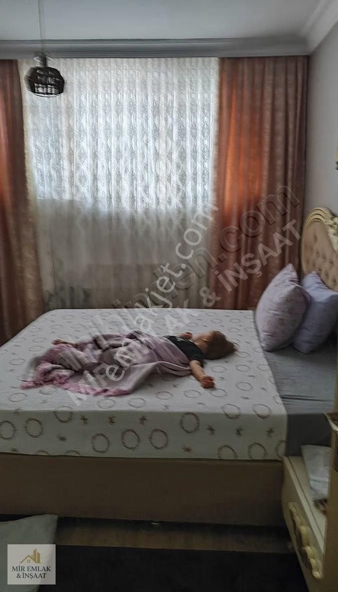 Mir Emlak Ve İnşaattan 2+1 Satılık Kot 1 Daire Mimar Sinan Mah - Görsel 12