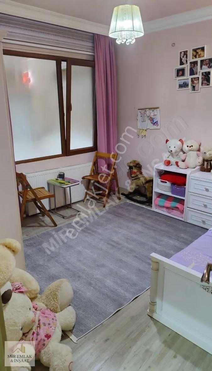 Mir Emlak Ve İnşaattan 2+1 Satılık Kot 1 Daire Mimar Sinan Mah - Görsel 14
