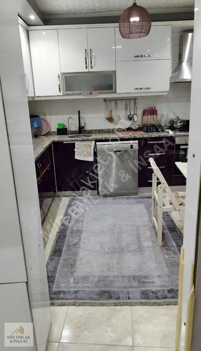 Mir Emlak Ve İnşaattan 2+1 Satılık Kot 1 Daire Mimar Sinan Mah - Görsel 11