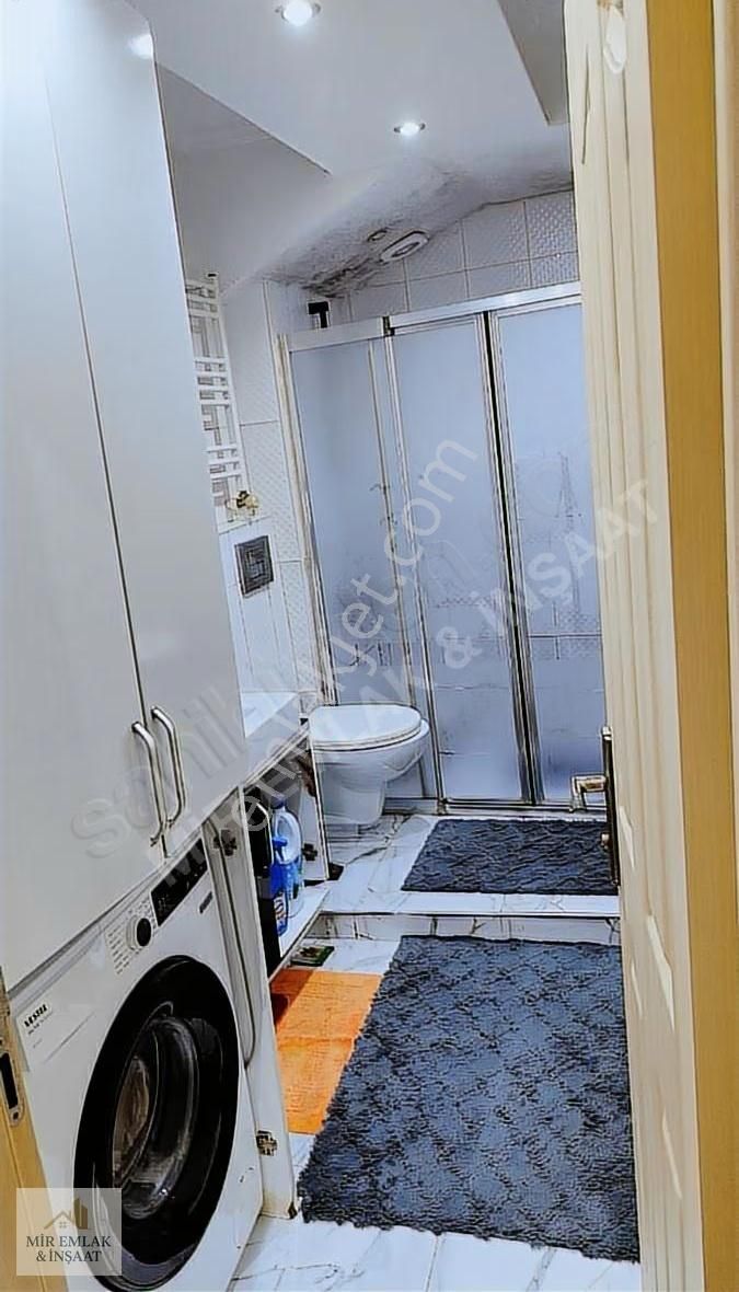 Mir Emlak Ve İnşaattan 2+1 Satılık Kot 1 Daire Mimar Sinan Mah - Görsel 16