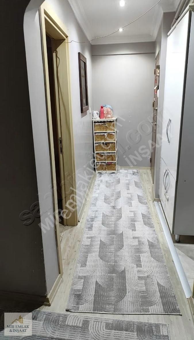 Mir Emlak Ve İnşaattan 2+1 Satılık Kot 1 Daire Mimar Sinan Mah - Görsel 13