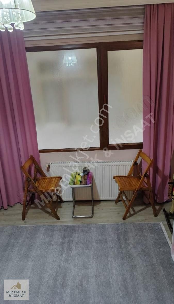 Mir Emlak Ve İnşaattan 2+1 Satılık Kot 1 Daire Mimar Sinan Mah - Görsel 2