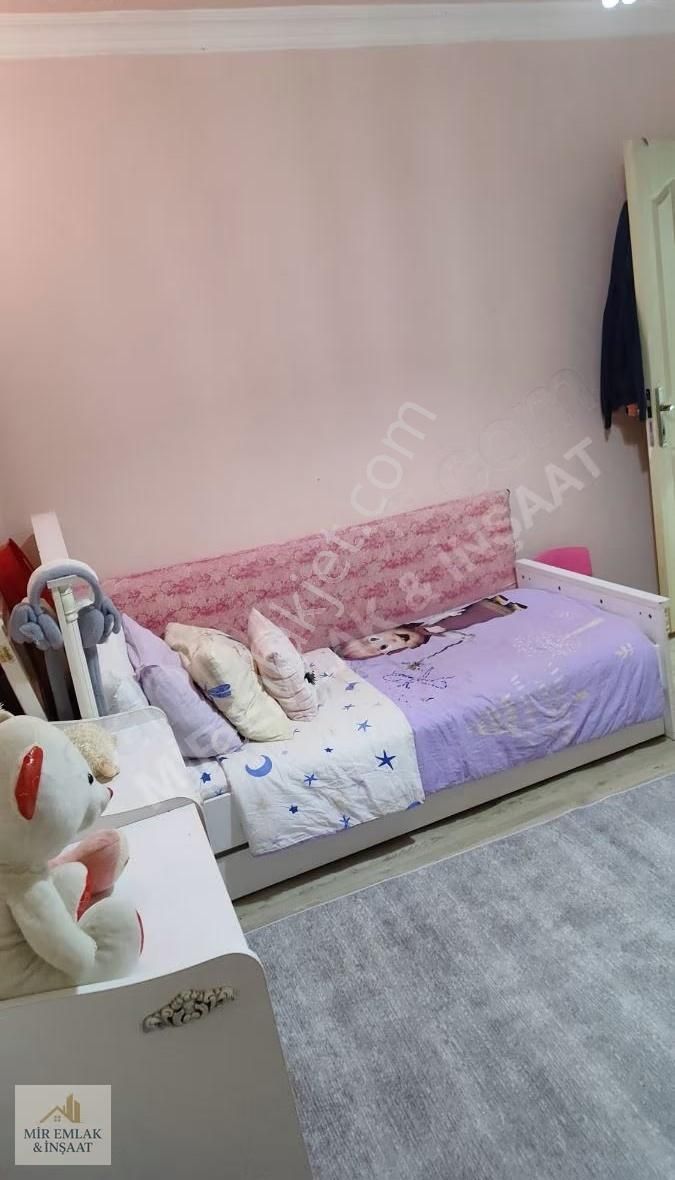 Mir Emlak Ve İnşaattan 2+1 Satılık Kot 1 Daire Mimar Sinan Mah - Görsel 4