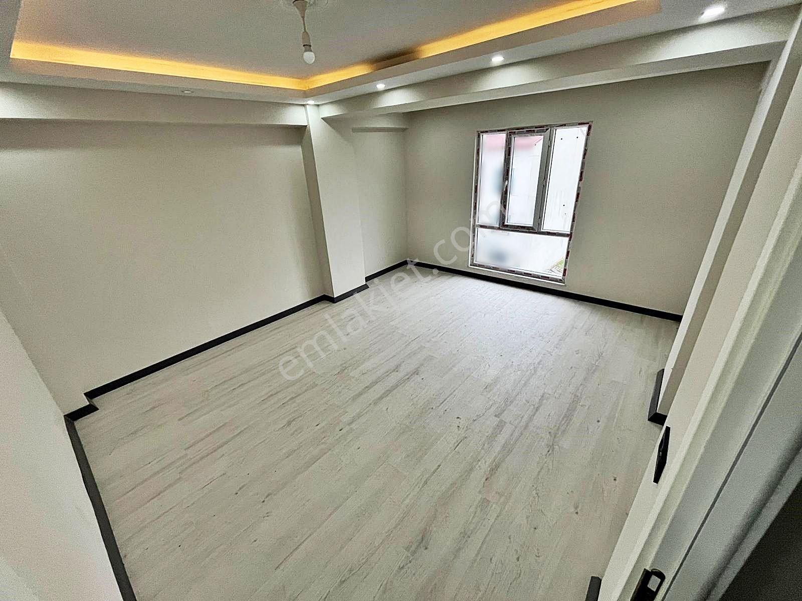 Azer Yapıdan Okullar Bölgesinde İskanlı Satılık Arakat 2+1 Daire - Görsel 2