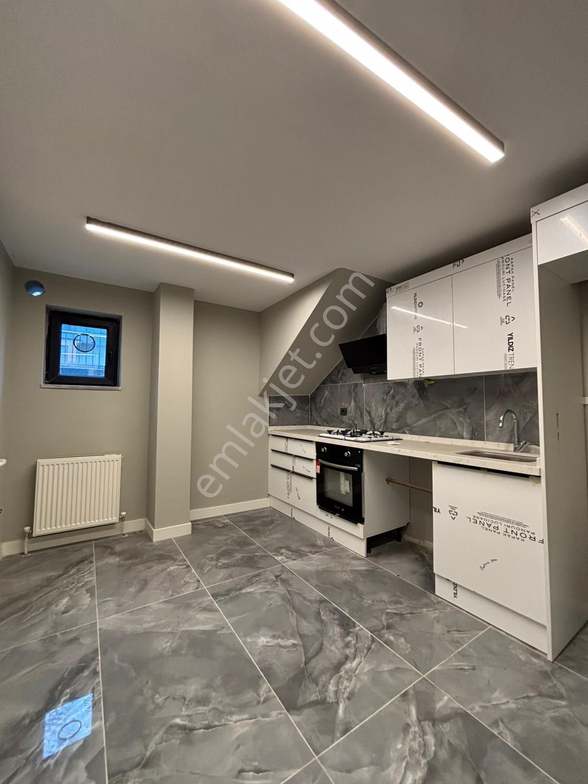 Alyans Life İnşaat'tan Yüksek Kira Getirili Harika Konumda Emsalsiz Daire - Görsel 3