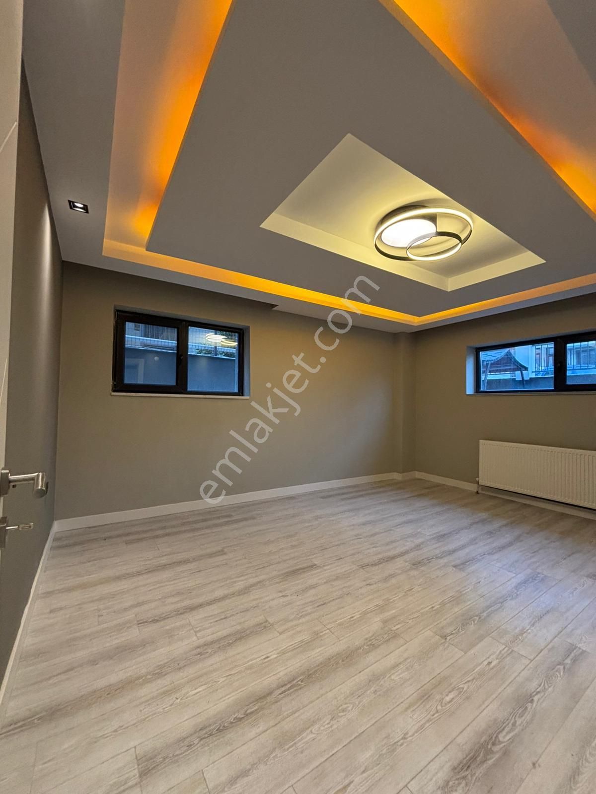 Alyans Life İnşaat'tan Yüksek Kira Getirili Harika Konumda Emsalsiz Daire - Görsel 6