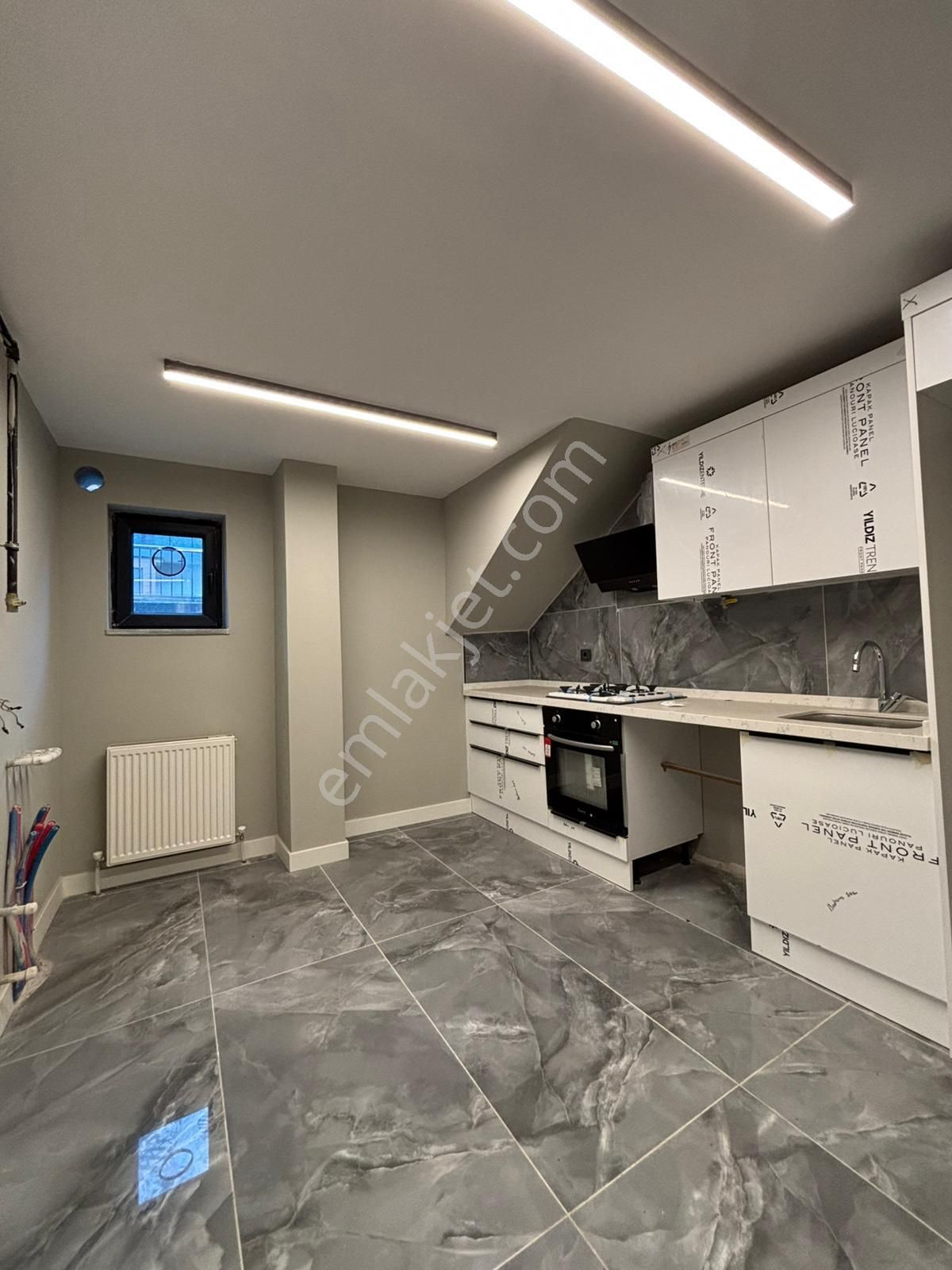 Alyans Life İnşaat'tan Yüksek Kira Getirili Harika Konumda Emsalsiz Daire - Görsel 5