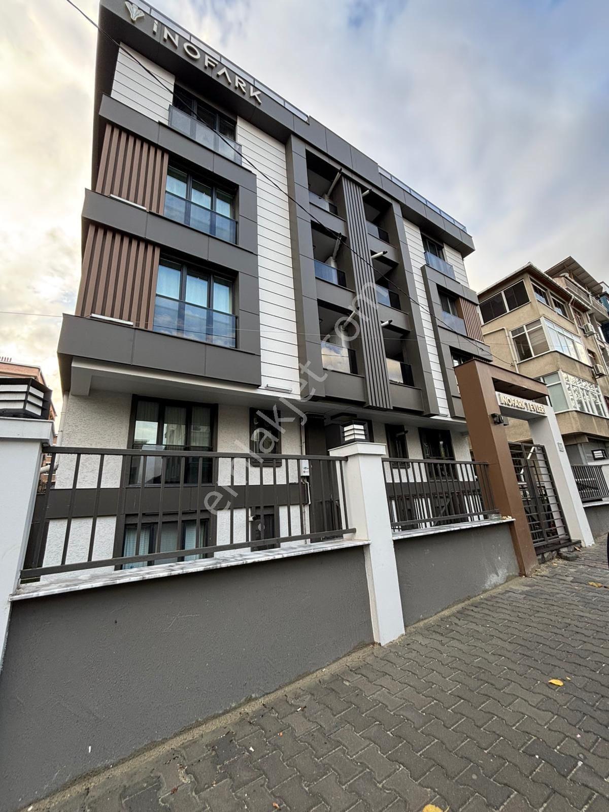 Alyans Life İnşaat'tan Yüksek Kira Getirili Harika Konumda Emsalsiz Daire - Görsel 2