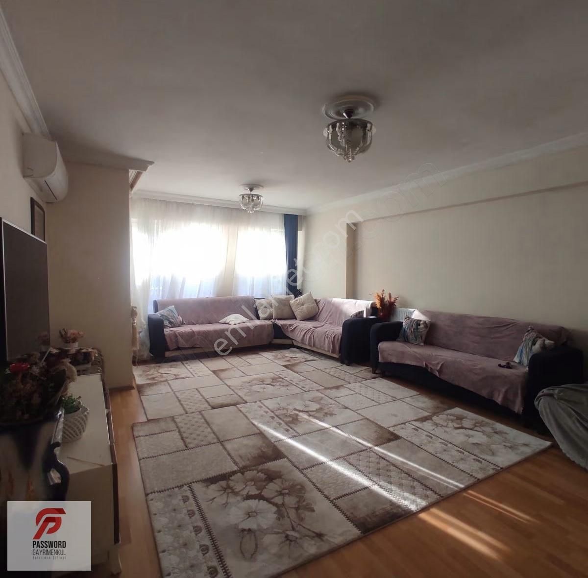 Bayraklı Sevgi Yoluna Yakın Konumda Satılık 3+1 Daire - Görsel 24