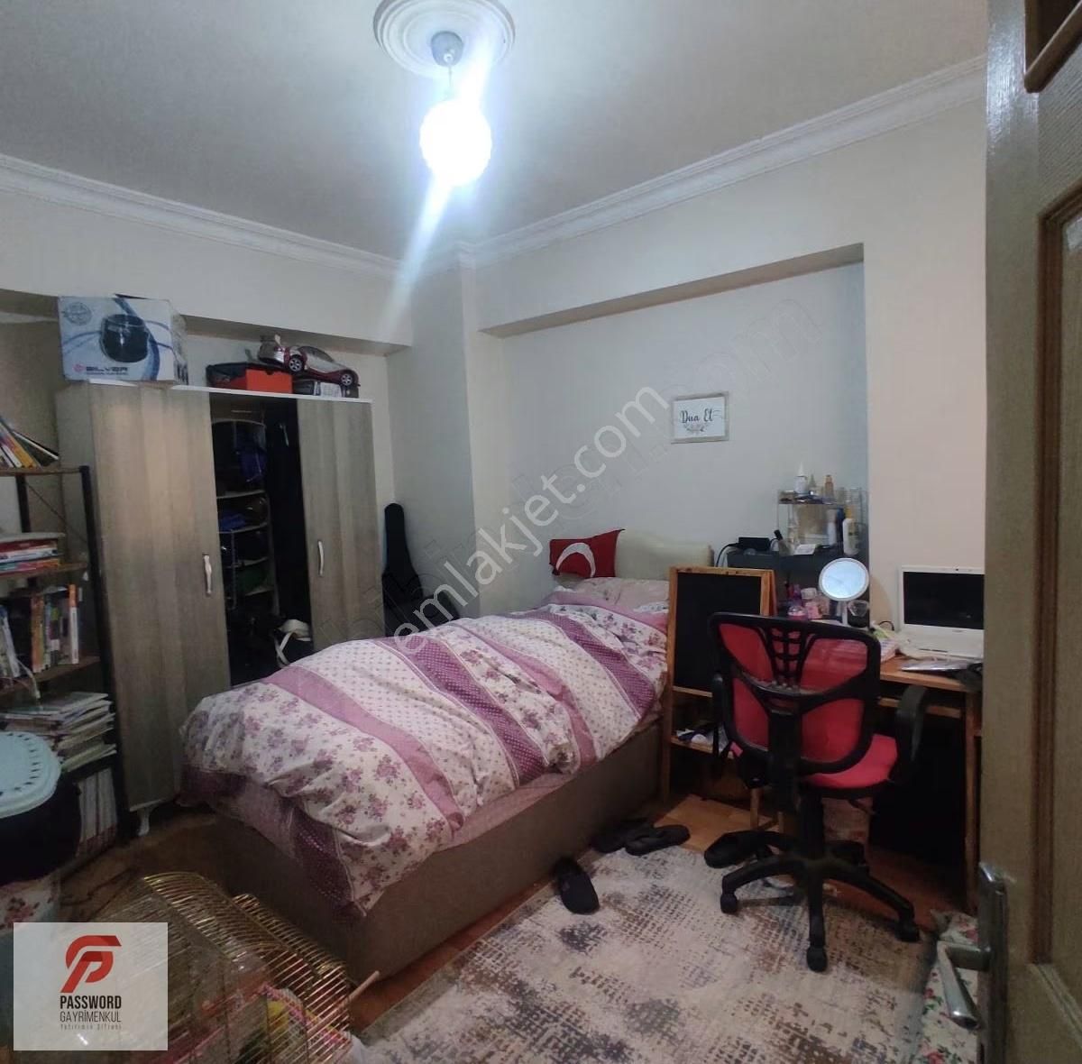 Bayraklı Sevgi Yoluna Yakın Konumda Satılık 3+1 Daire - Görsel 19