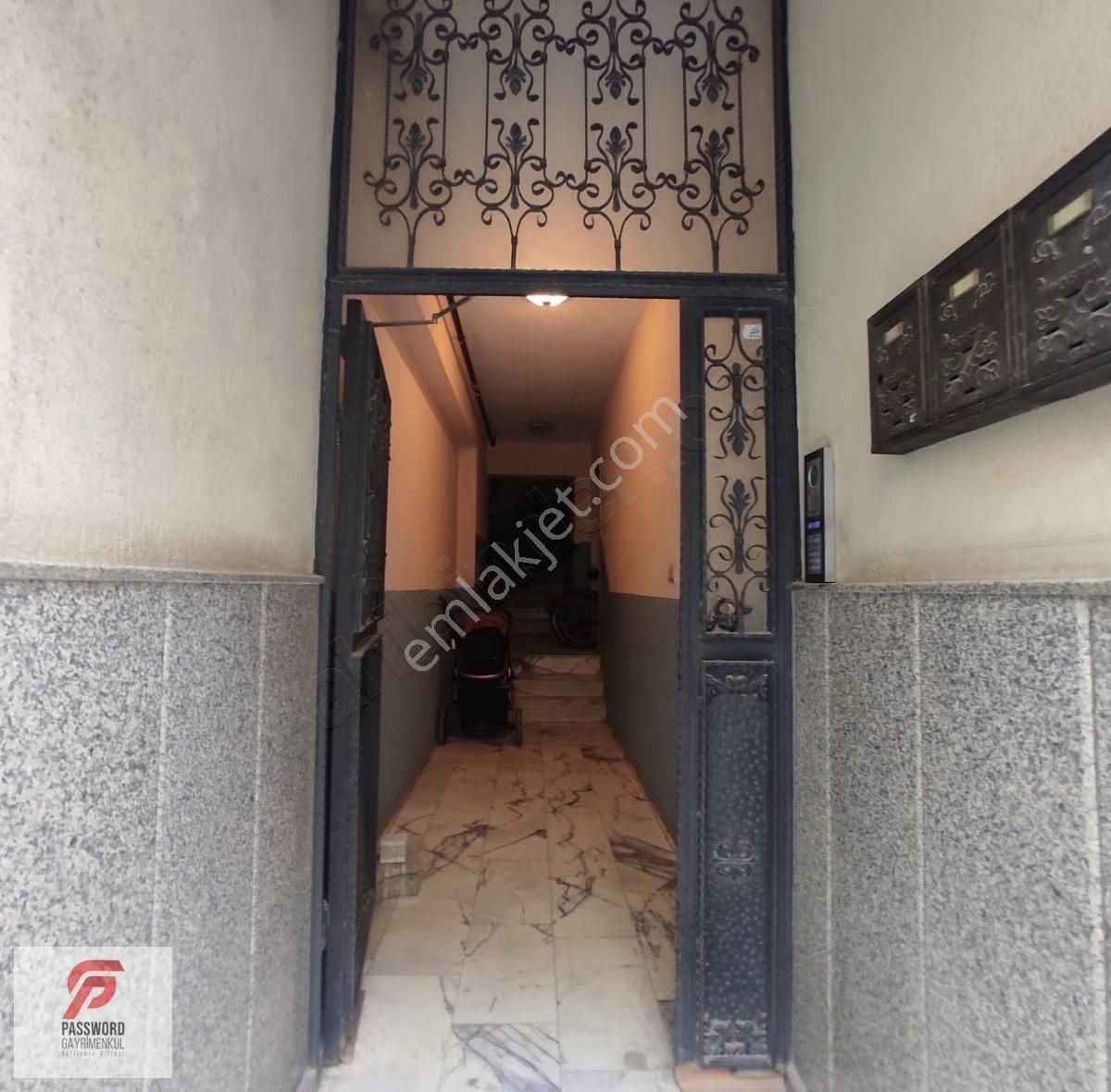 Bayraklı Sevgi Yoluna Yakın Konumda Satılık 3+1 Daire - Görsel 15