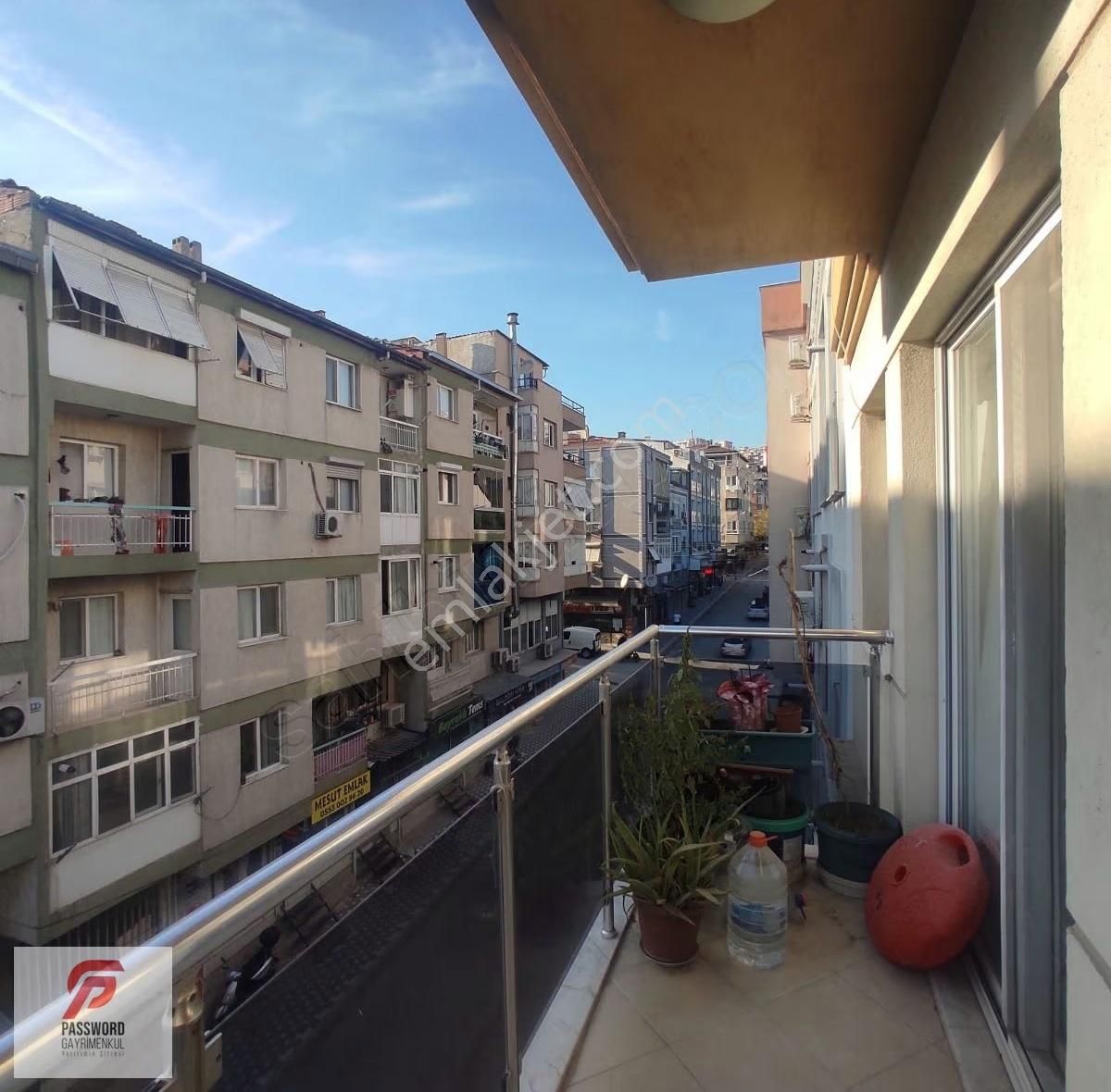 Bayraklı Sevgi Yoluna Yakın Konumda Satılık 3+1 Daire - Görsel 14