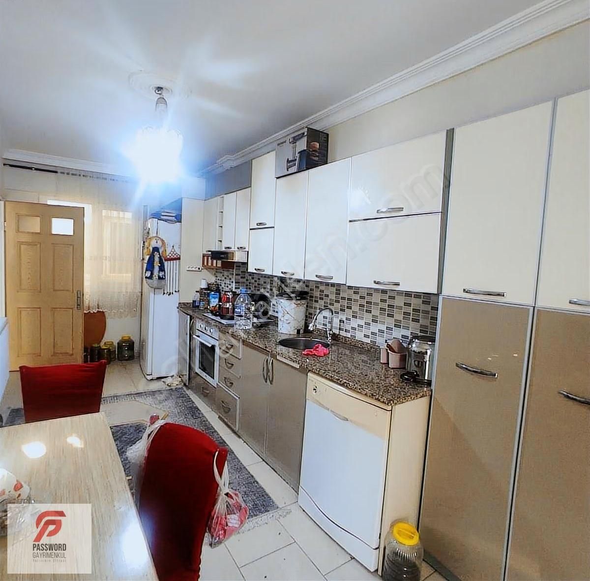 Bayraklı Sevgi Yoluna Yakın Konumda Satılık 3+1 Daire - Görsel 20