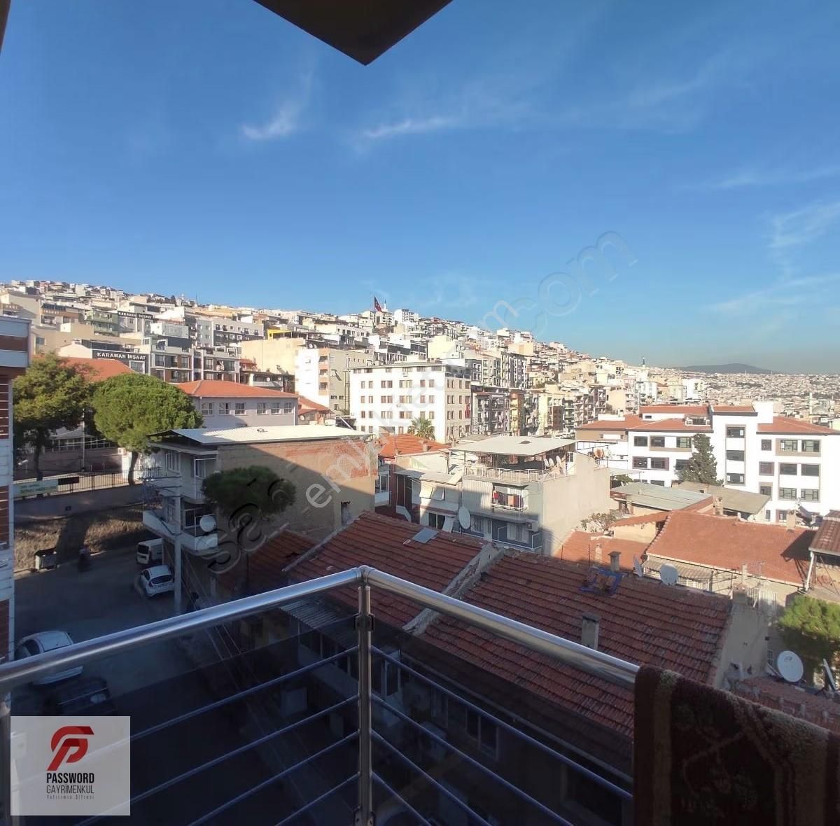 Bayraklı Sevgi Yoluna Yakın Konumda Satılık 3+1 Daire - Görsel 25