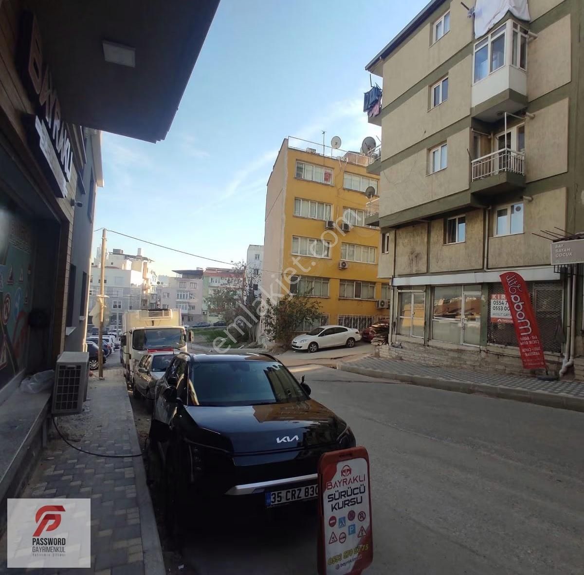 Bayraklı Sevgi Yoluna Yakın Konumda Satılık 3+1 Daire - Görsel 22