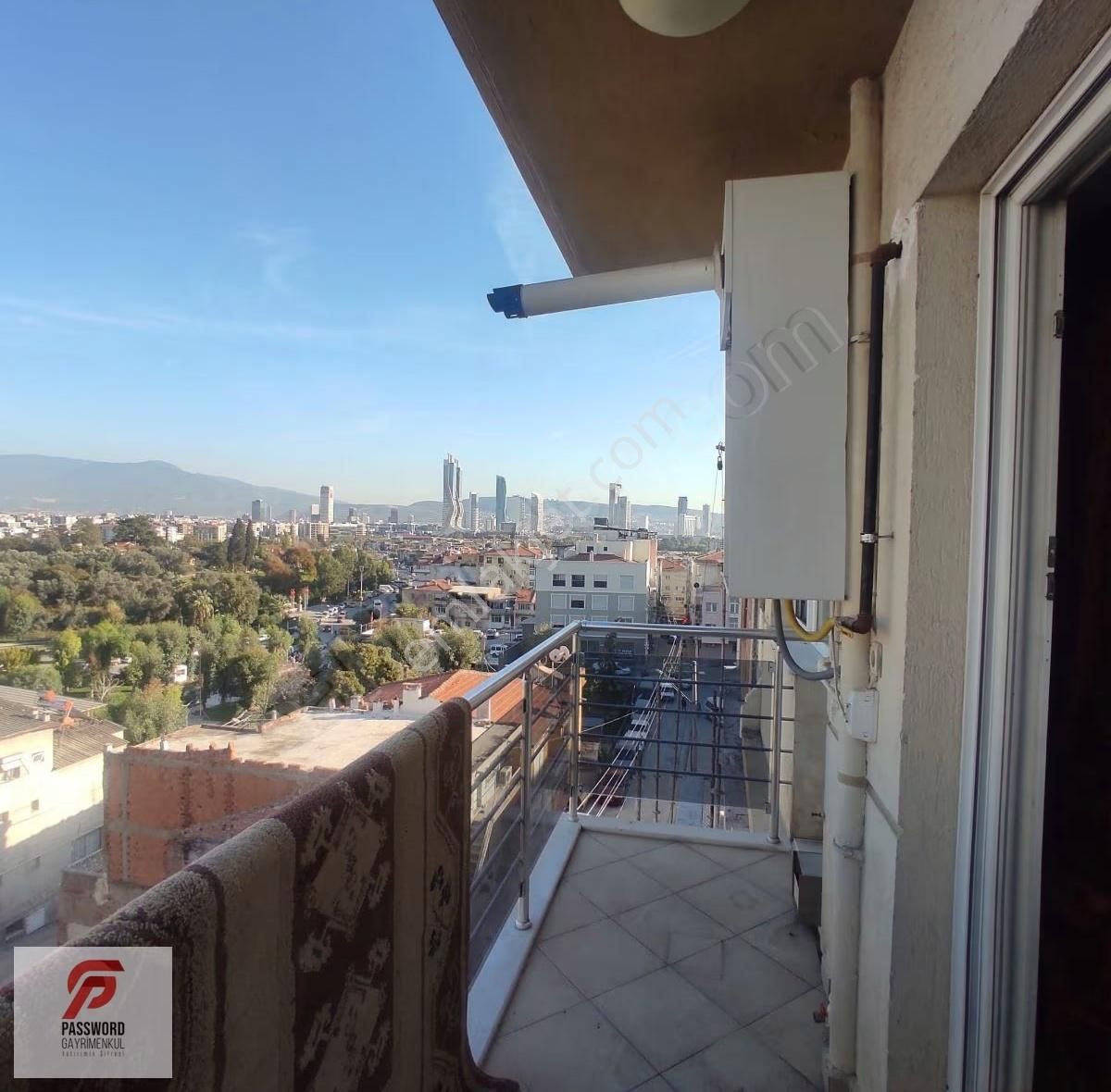 Bayraklı Sevgi Yoluna Yakın Konumda Satılık 3+1 Daire - Görsel 18