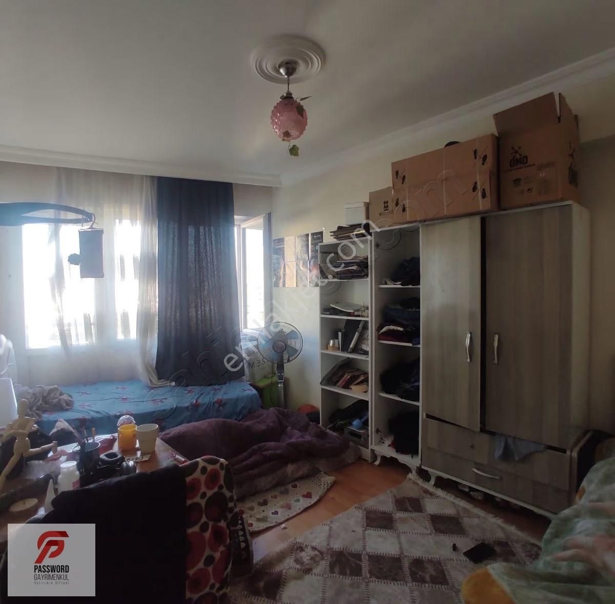 Bayraklı Sevgi Yoluna Yakın Konumda Satılık 3+1 Daire - Görsel 16