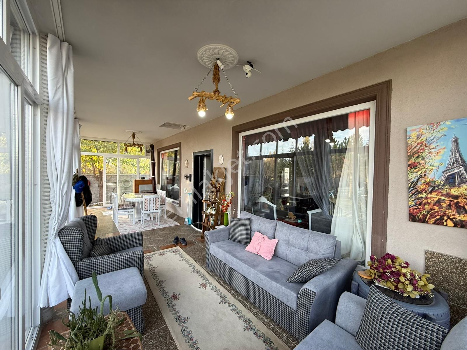 E.gökal Aşağı Kayabaşı 1.150 M2 Tarla + Ev Mükemmel Yatırım ! - Görsel 13