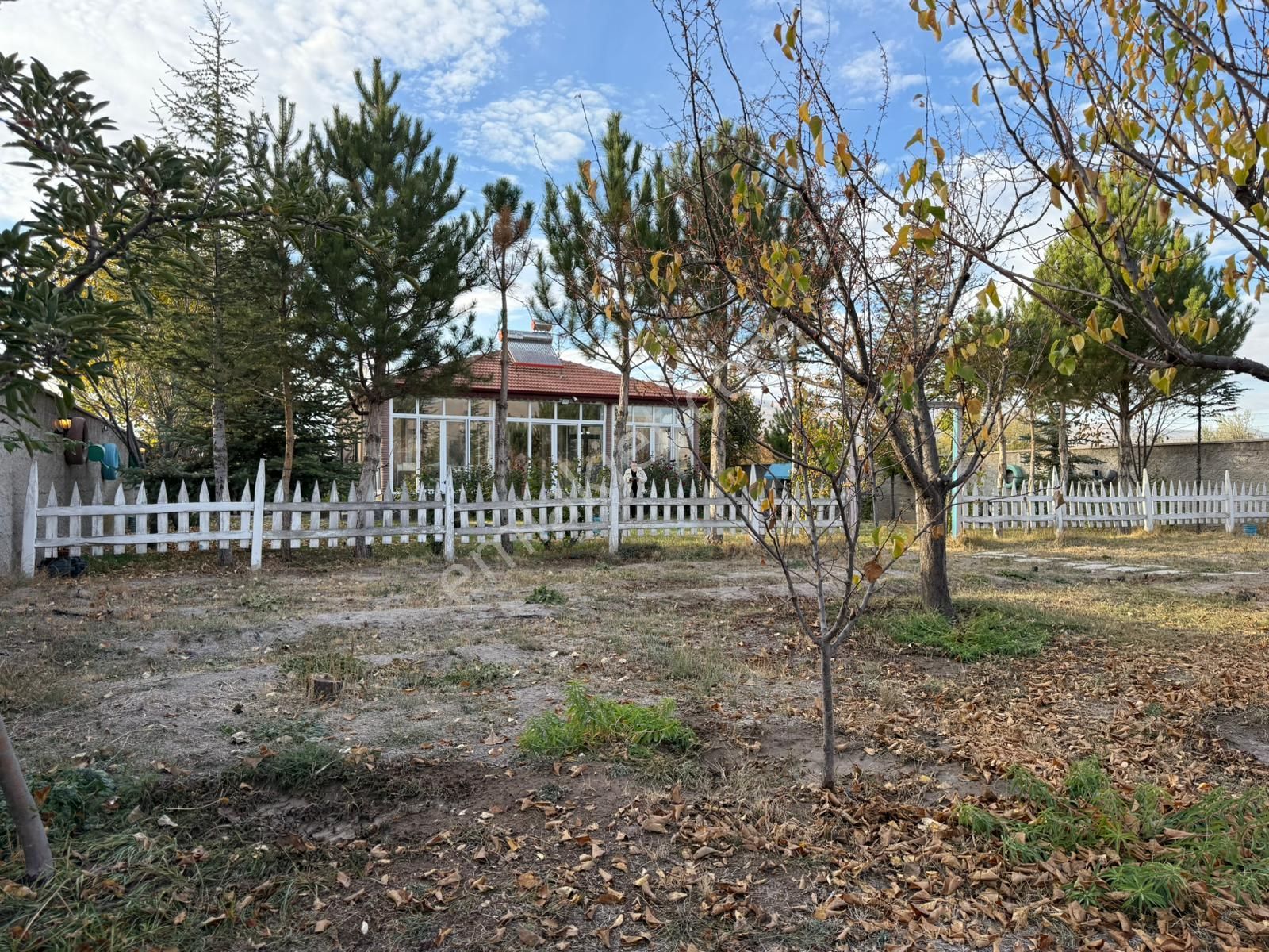 E.gökal Aşağı Kayabaşı 1.150 M2 Tarla + Ev Mükemmel Yatırım ! - Görsel 26