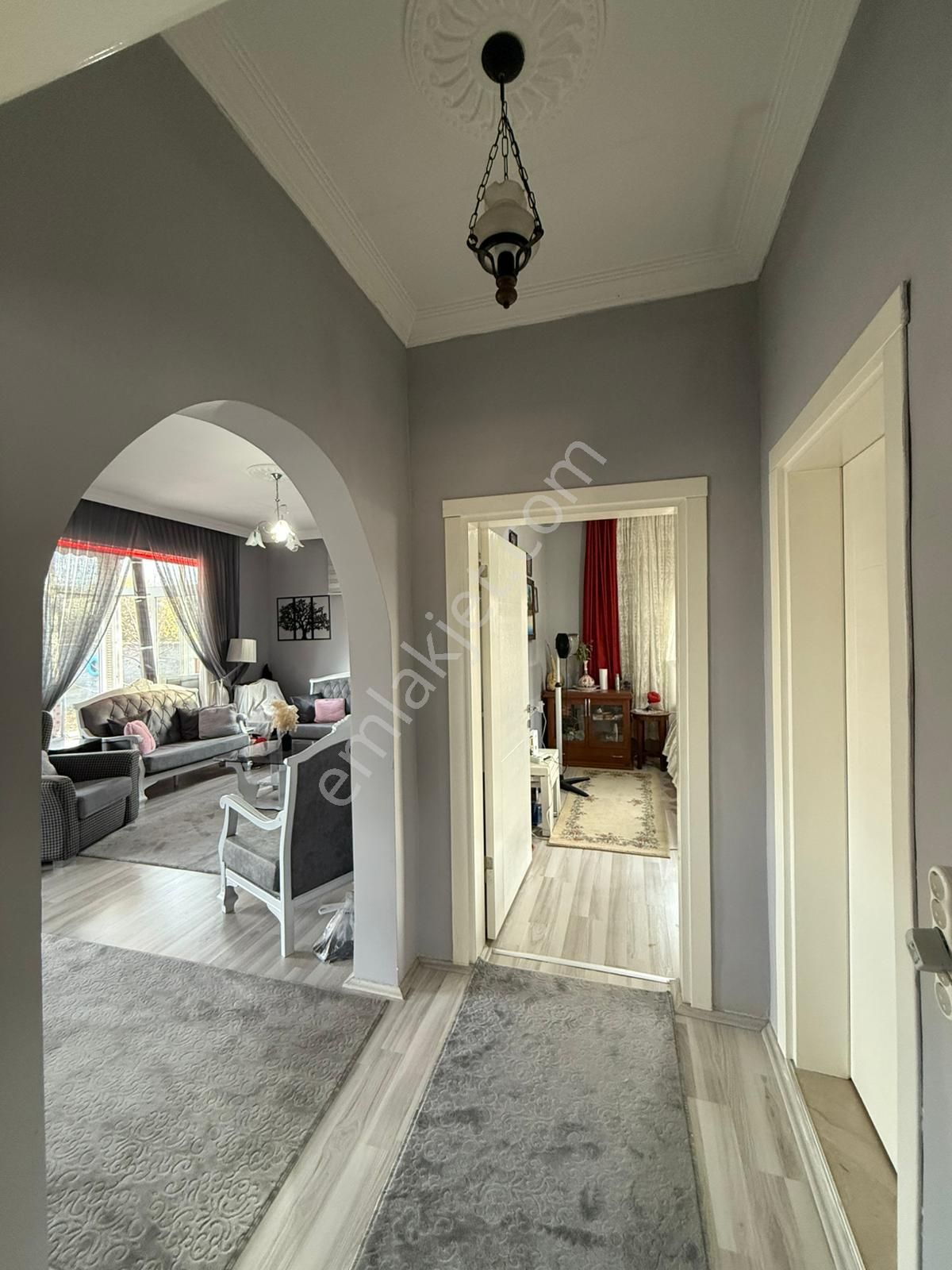 E.gökal Aşağı Kayabaşı 1.150 M2 Tarla + Ev Mükemmel Yatırım ! - Görsel 19