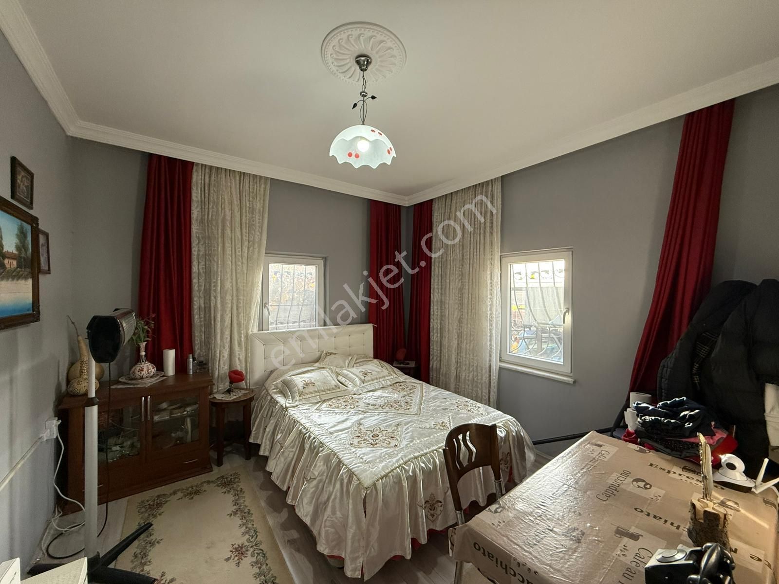 E.gökal Aşağı Kayabaşı 1.150 M2 Tarla + Ev Mükemmel Yatırım ! - Görsel 17