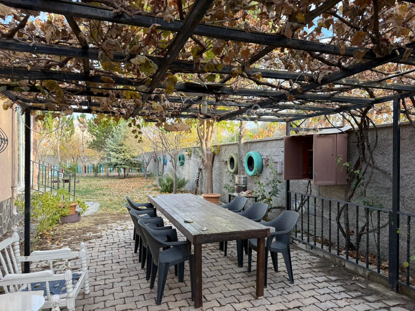 E.gökal Aşağı Kayabaşı 1.150 M2 Tarla + Ev Mükemmel Yatırım ! - Görsel 27