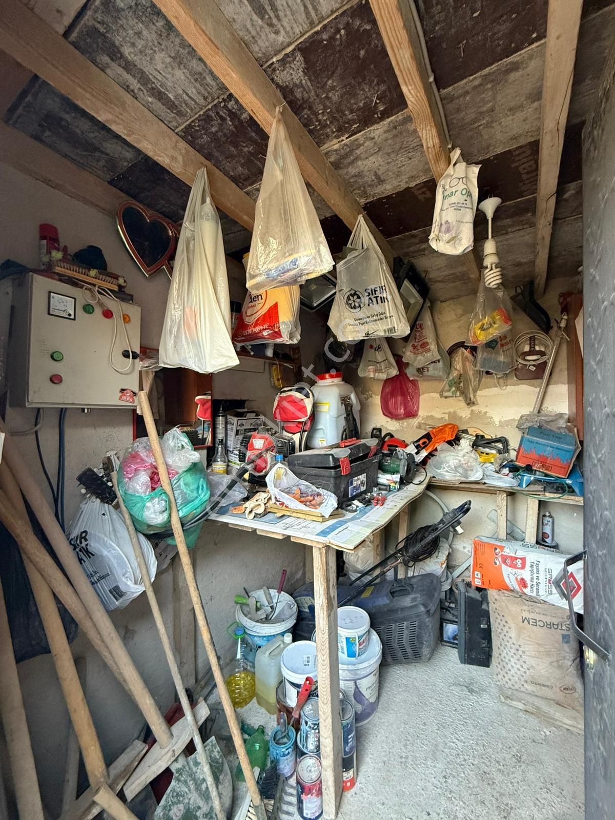 E.gökal Aşağı Kayabaşı 1.150 M2 Tarla + Ev Mükemmel Yatırım ! - Görsel 33