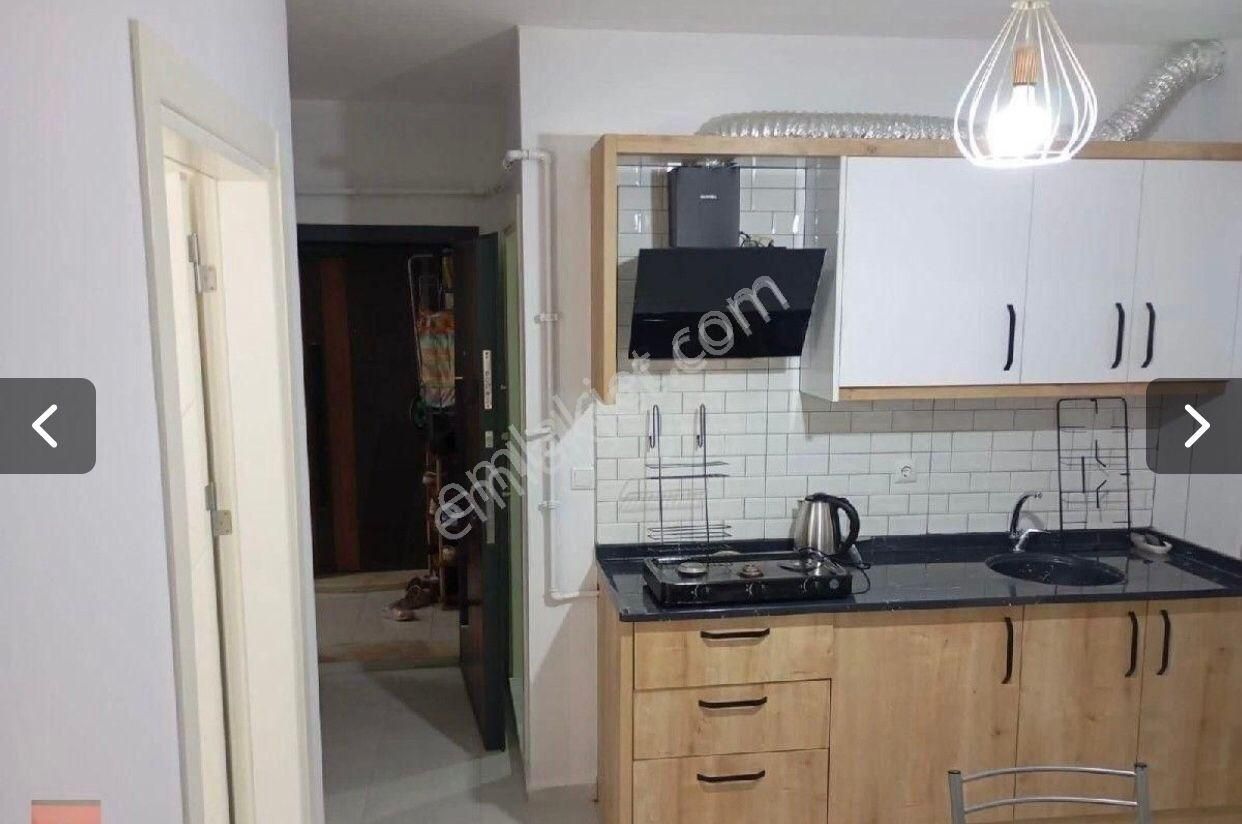 Sahibinden Doğalgazlı Aydın Efeler Satılık Eşyalı Daire