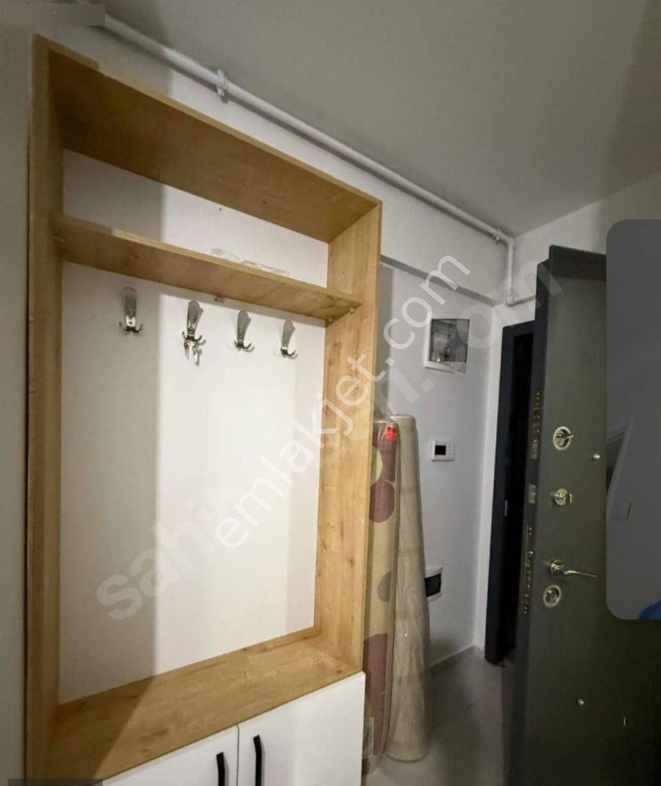 Sahibinden Doğalgazlı Aydın Efeler Satılık Eşyalı Daire - Görsel 2