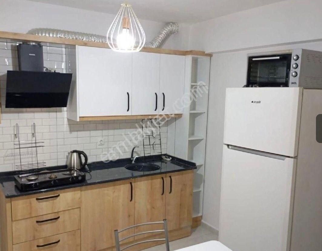 Sahibinden Doğalgazlı Aydın Efeler Satılık Eşyalı Daire - Görsel 11