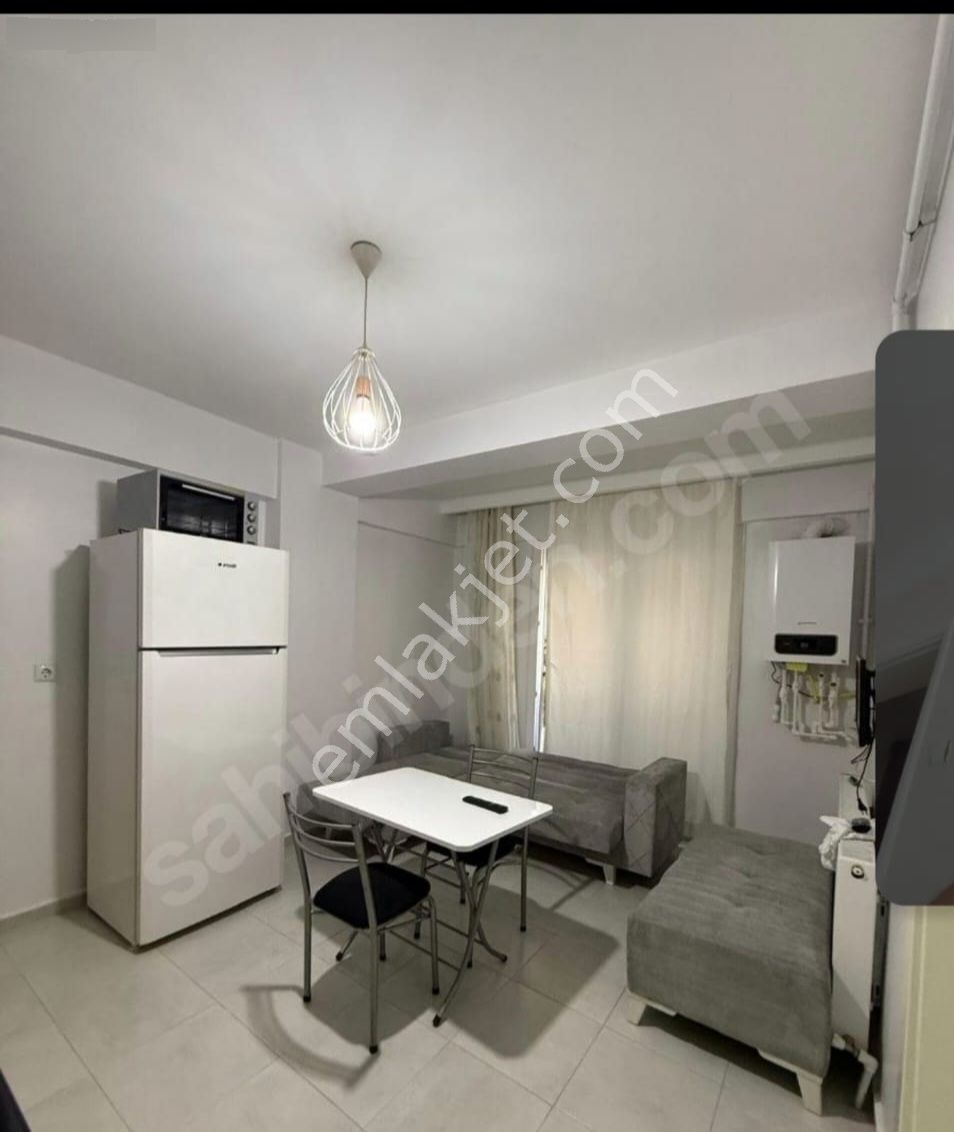 Sahibinden Doğalgazlı Aydın Efeler Satılık Eşyalı Daire - Görsel 4