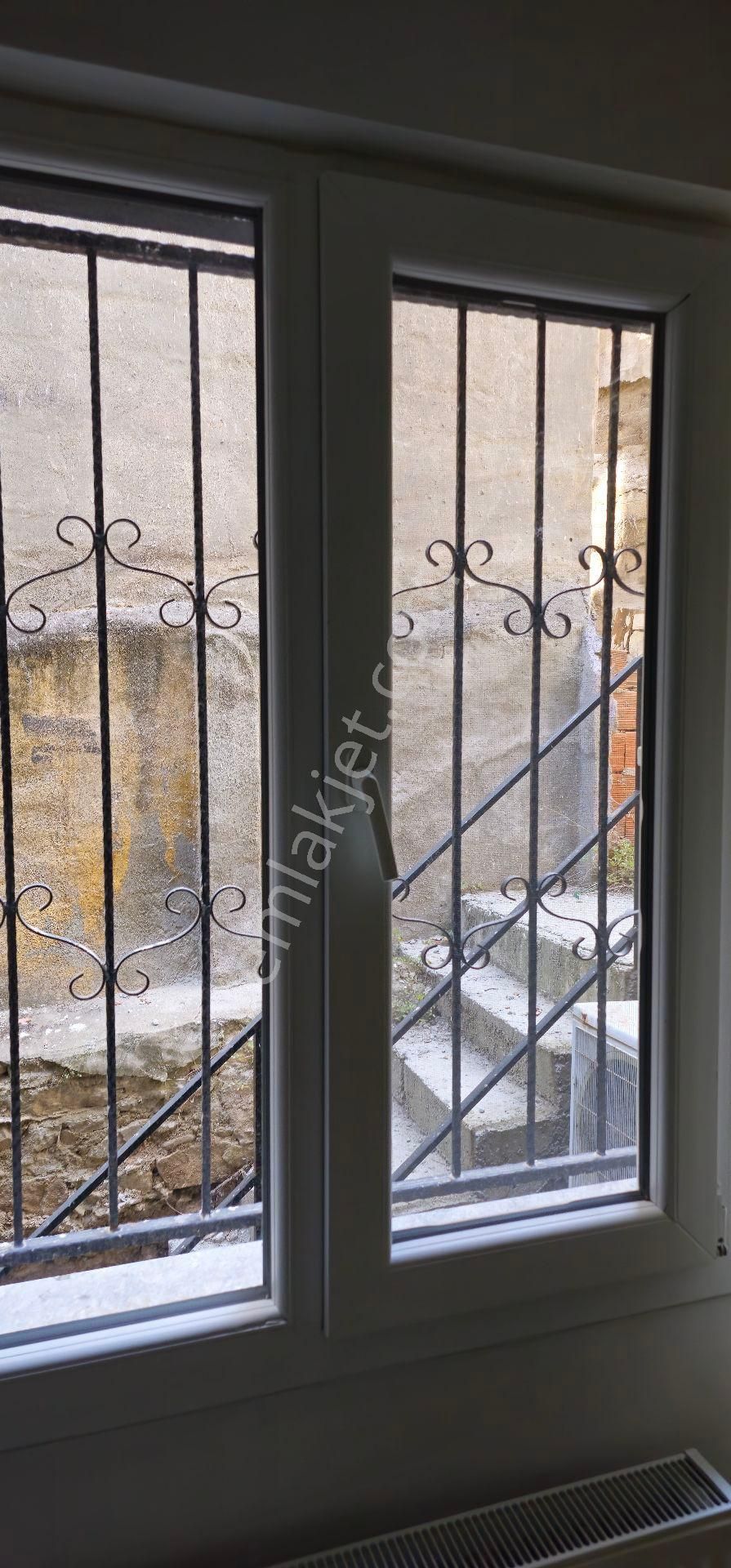 Sahibinden Doğalgazlı Aydın Efeler Satılık Eşyalı Daire - Görsel 8