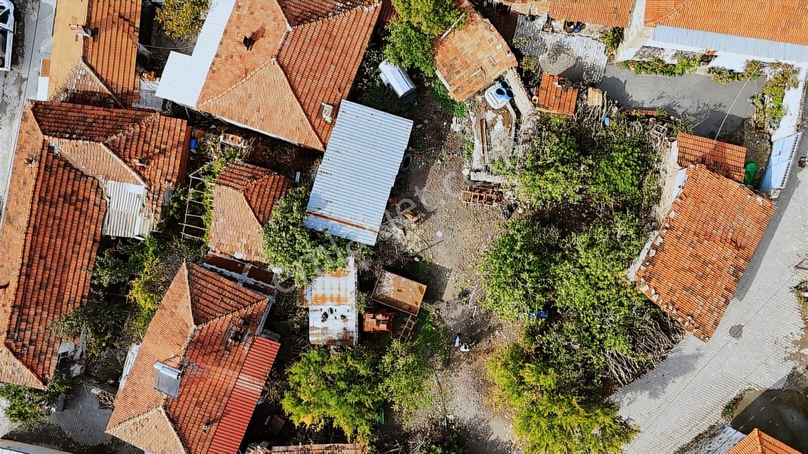 Bergama Karalar Köyünde Merkezde Köyiçi Arsa - Görsel 13