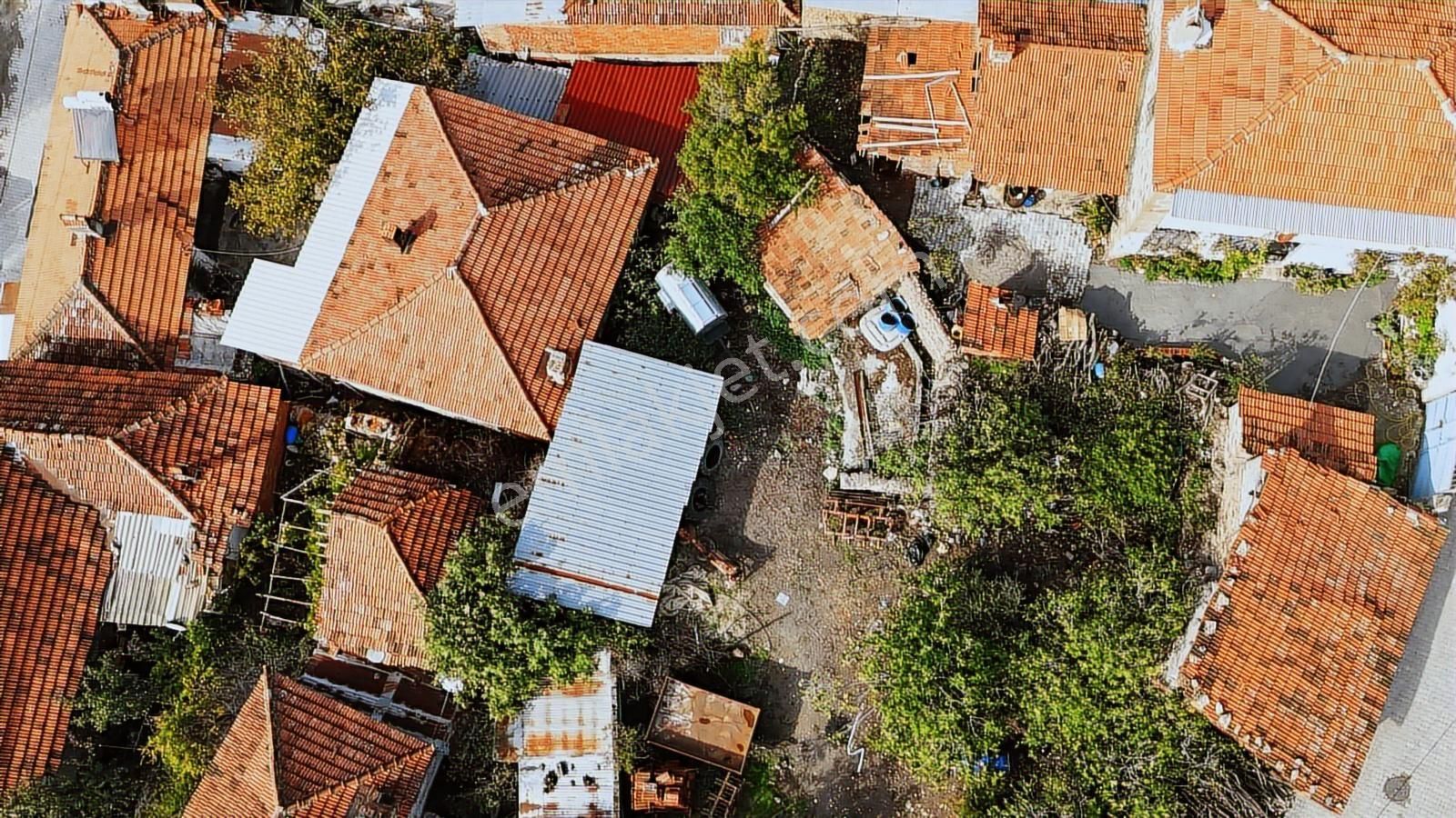 Bergama Karalar Köyünde Merkezde Köyiçi Arsa - Görsel 5